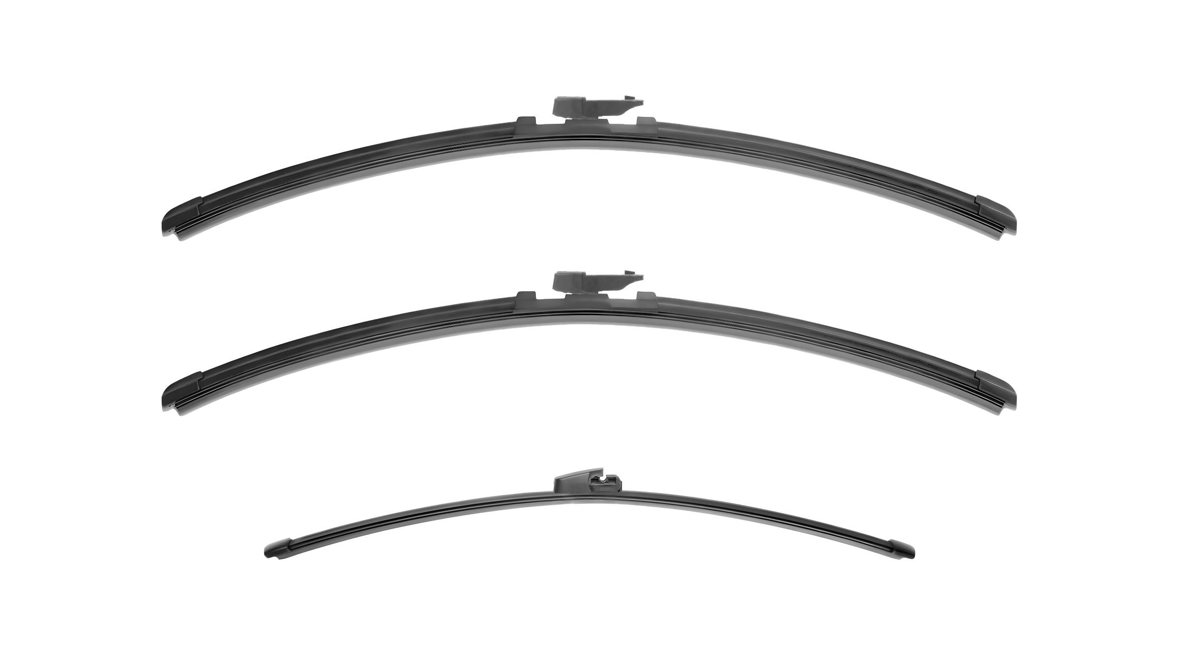 Front & Rear Kit