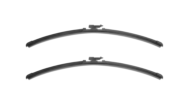 Wiper Blades for Skoda Roomster 2006 - 2015 (5J) Front Pair