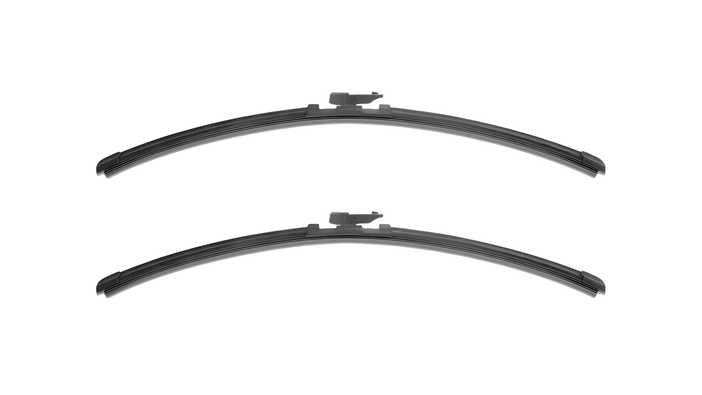 Front Pair
