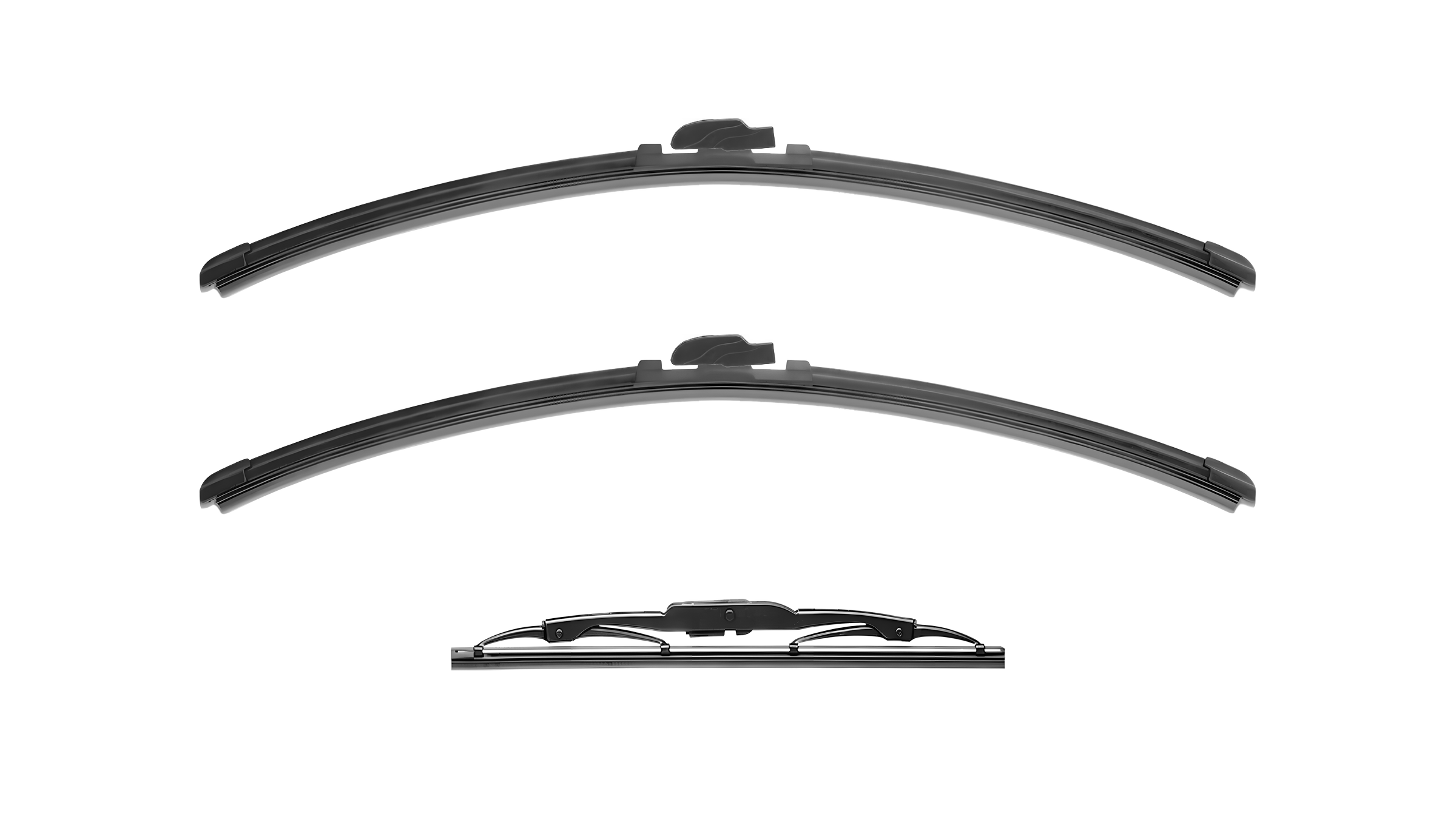 Front & Rear Kit