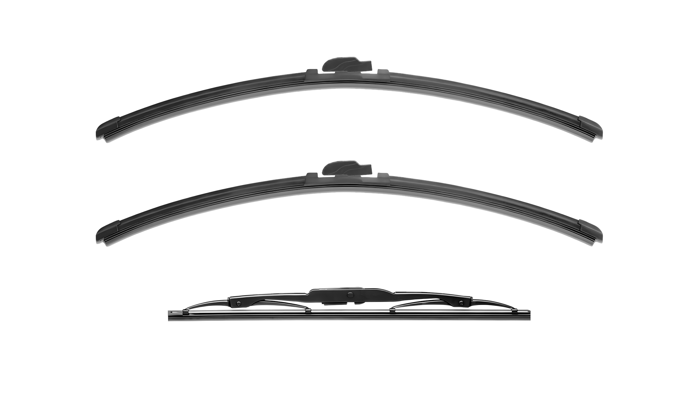 Front & Rear Kit