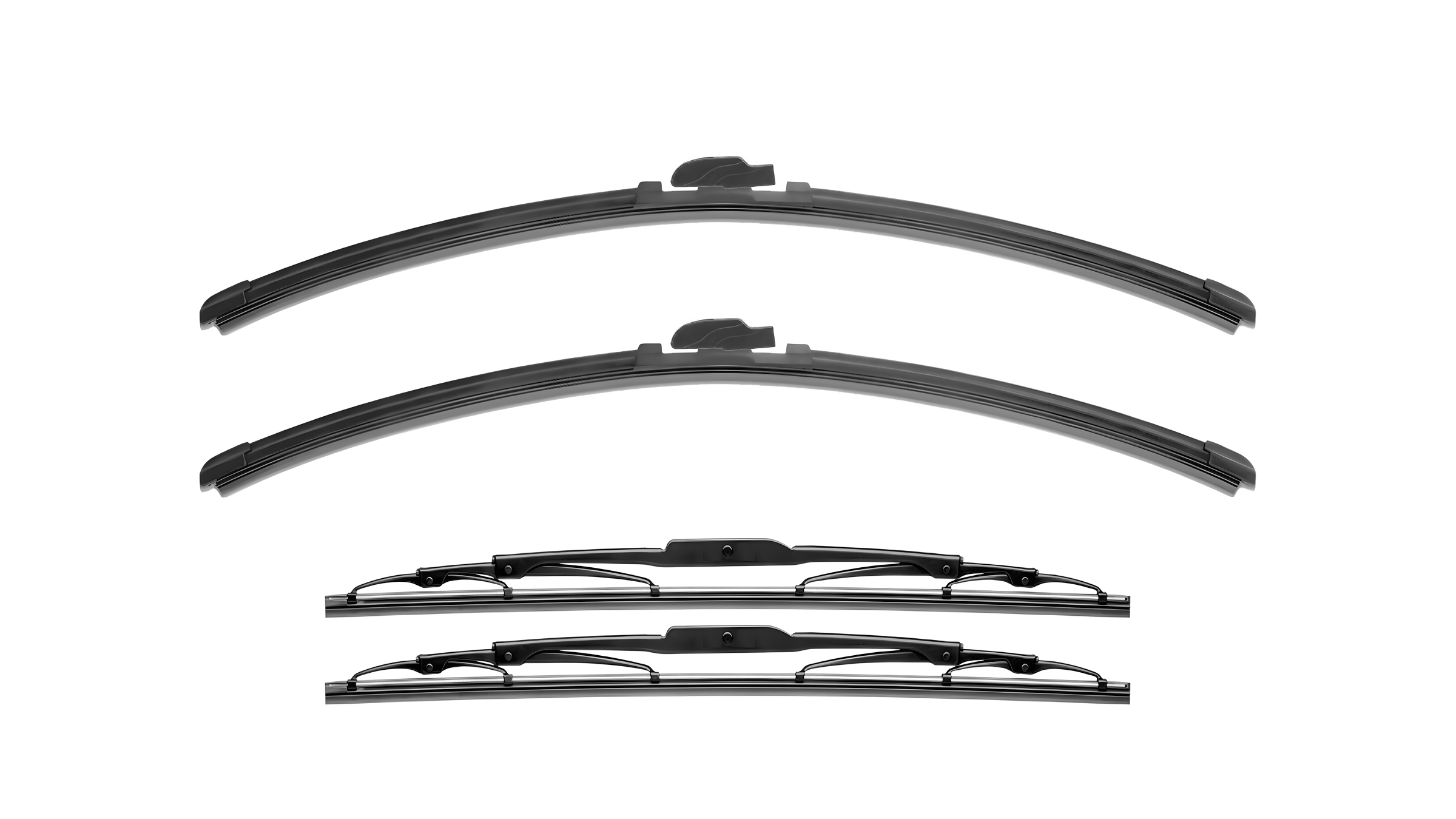 Front & Rear Kit