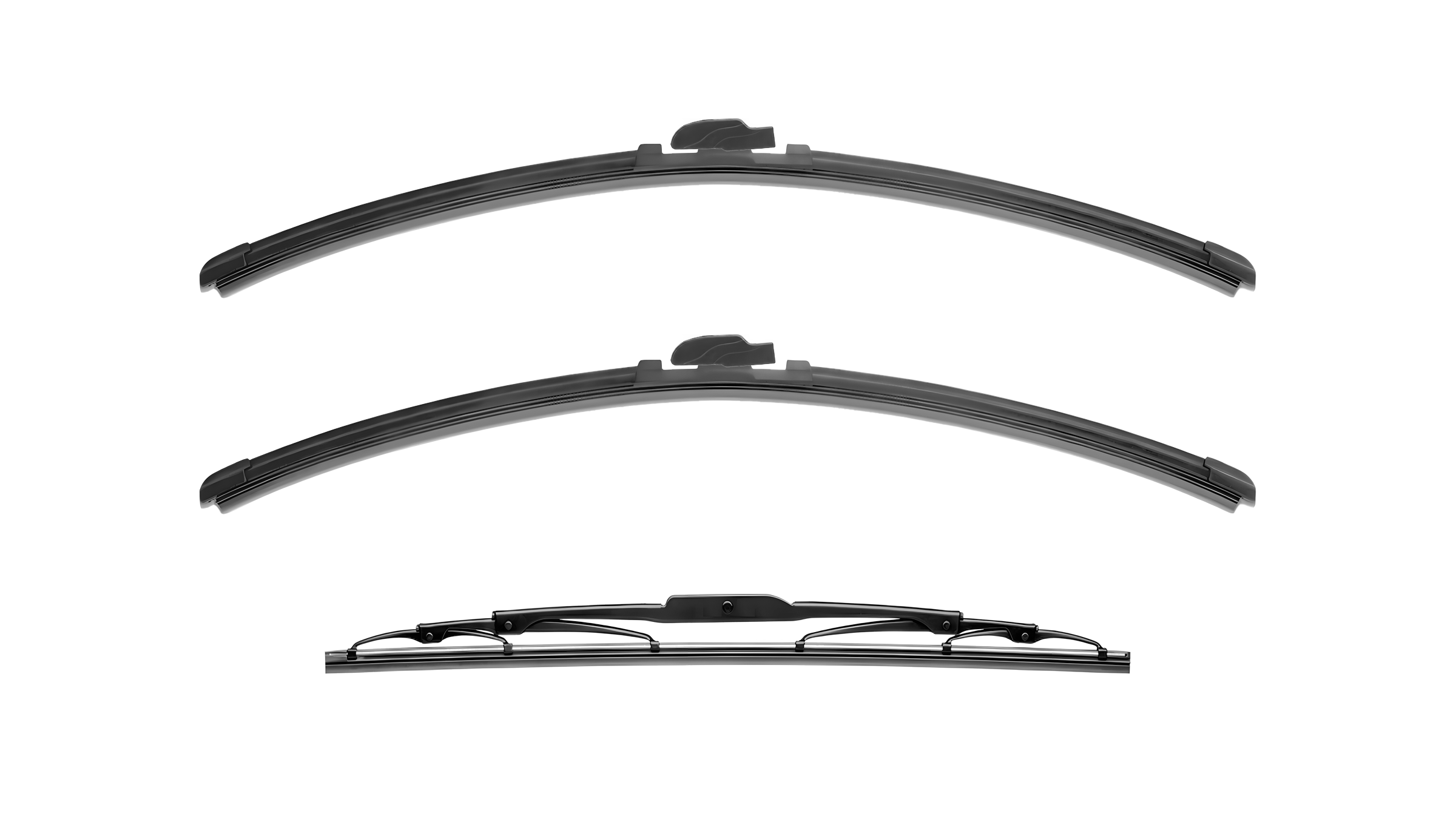 Front & Rear Kit