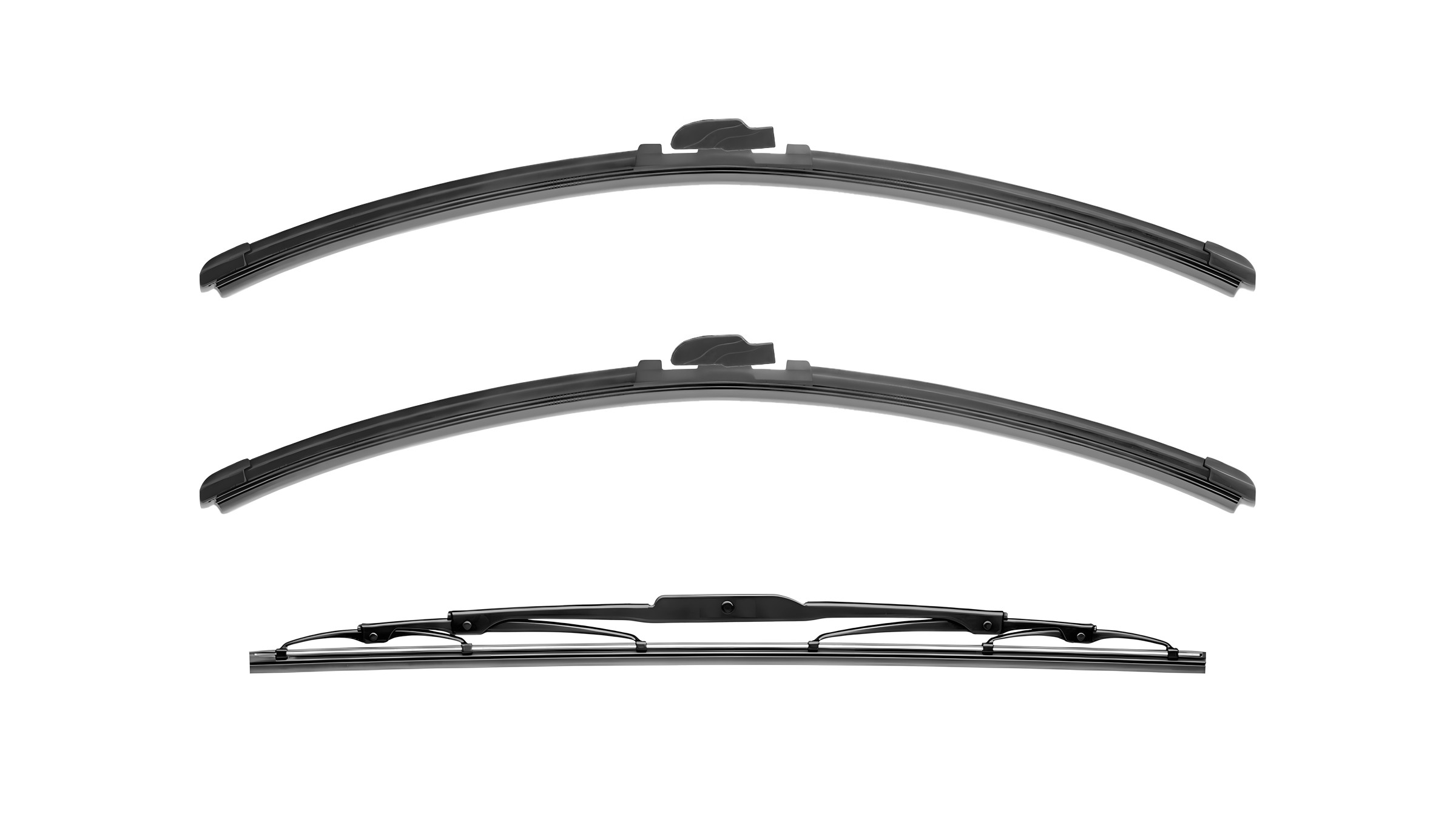 Front & Rear Kit