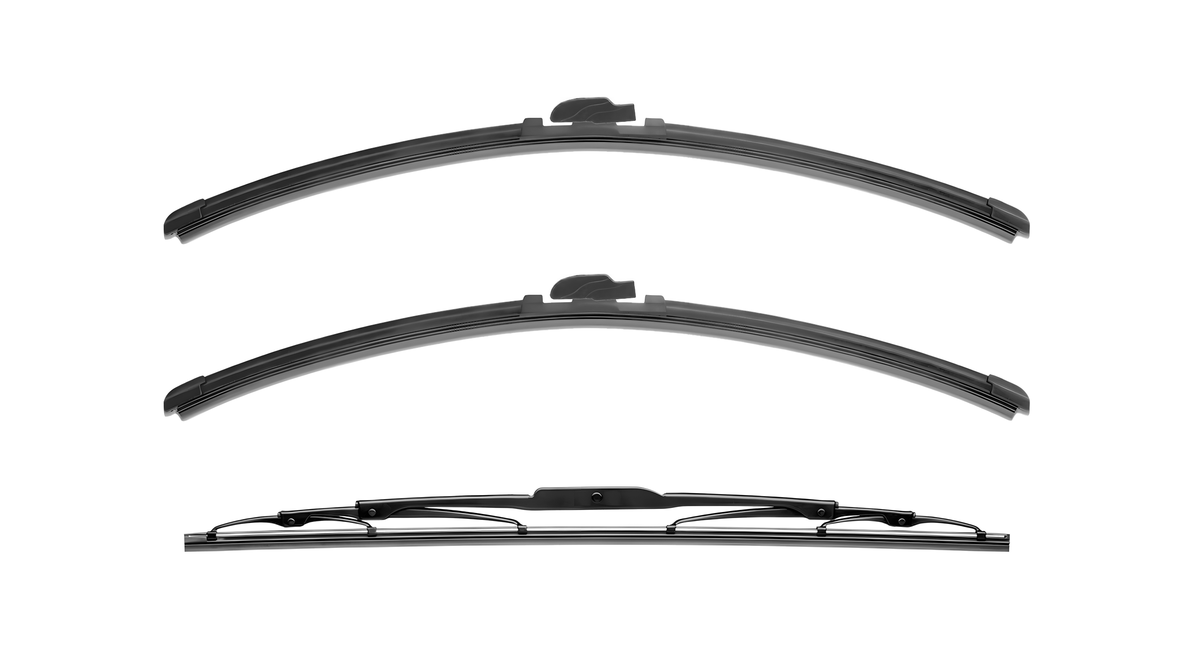 Front & Rear Kit