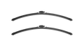 Front Pair