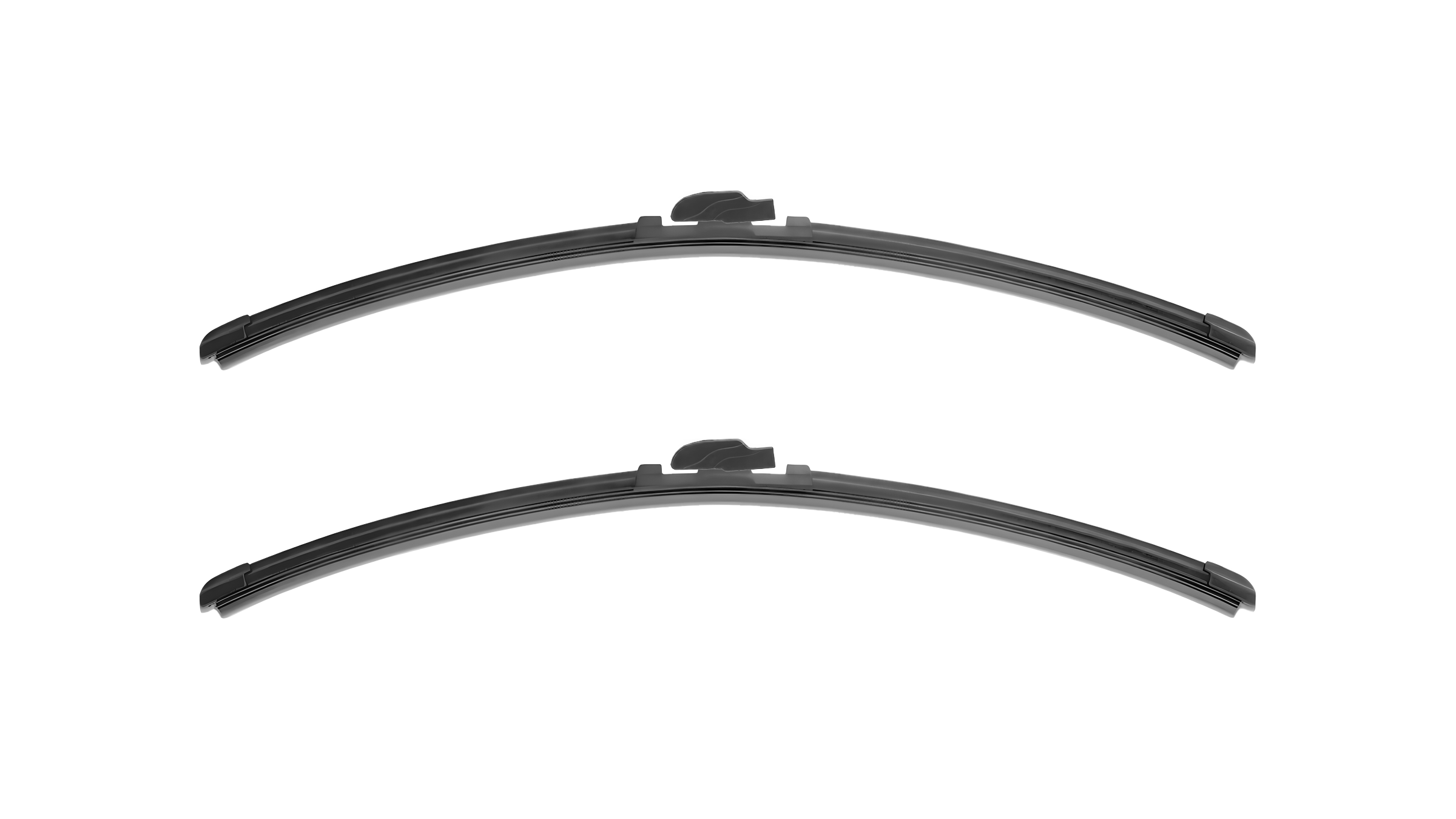 Front Pair