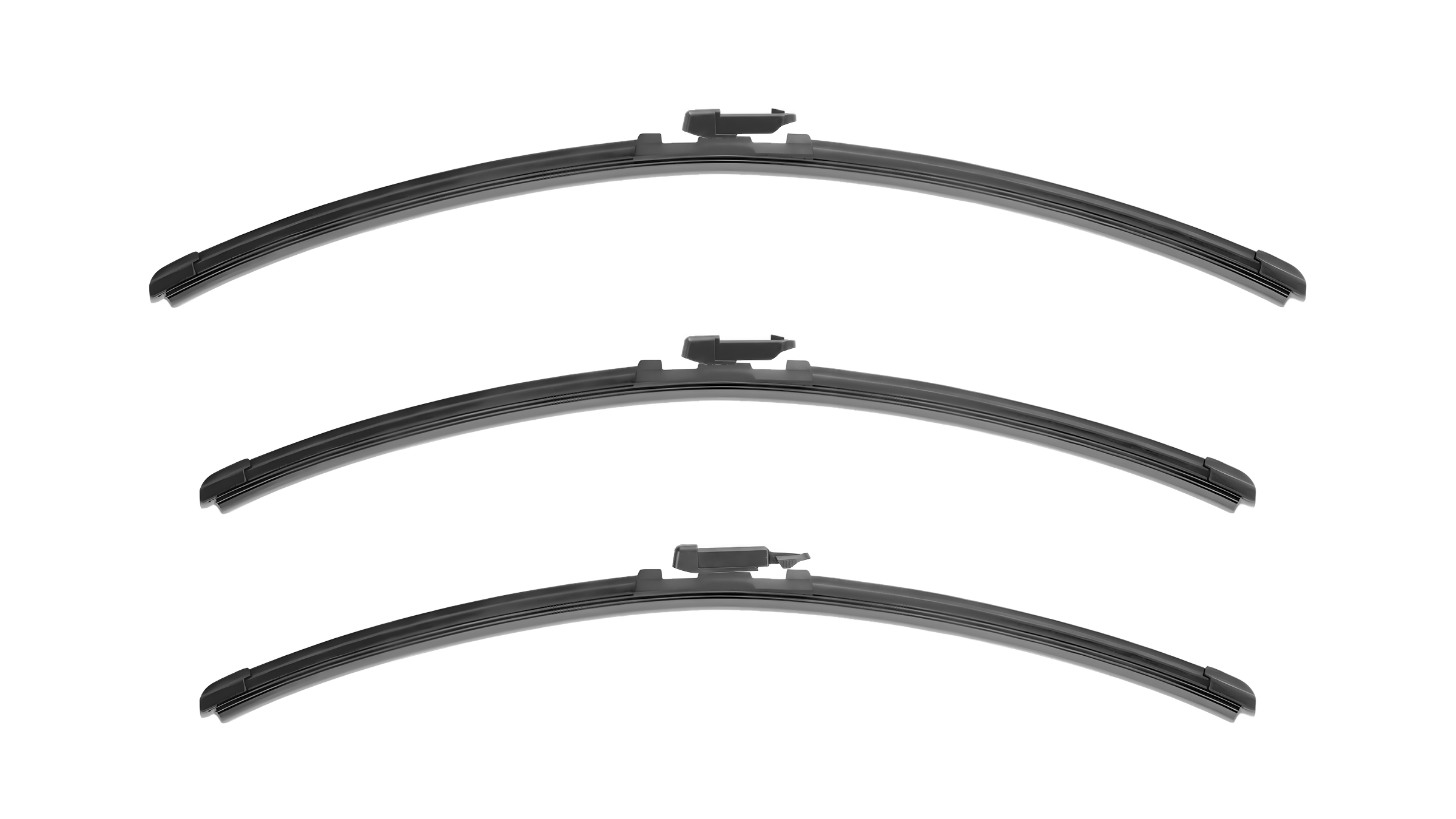 Front & Rear Kit