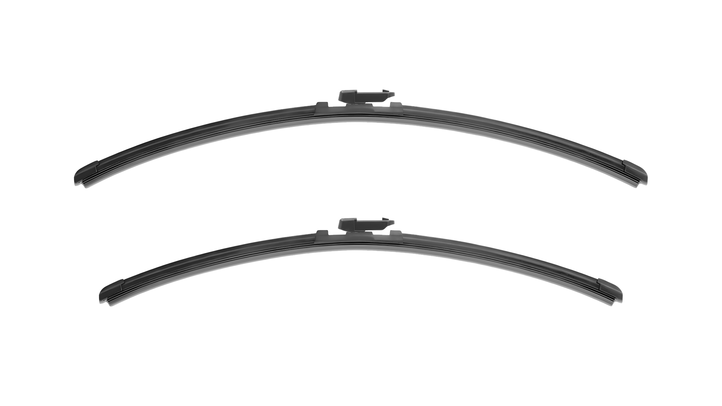 Front Pair