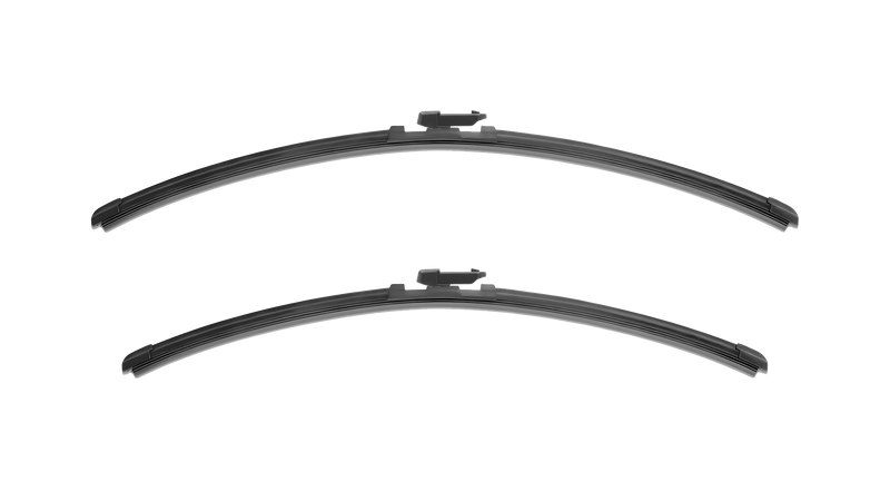 Wiper Blades for Porsche 911 2011 - 2020 (991) Coupe Front Pair