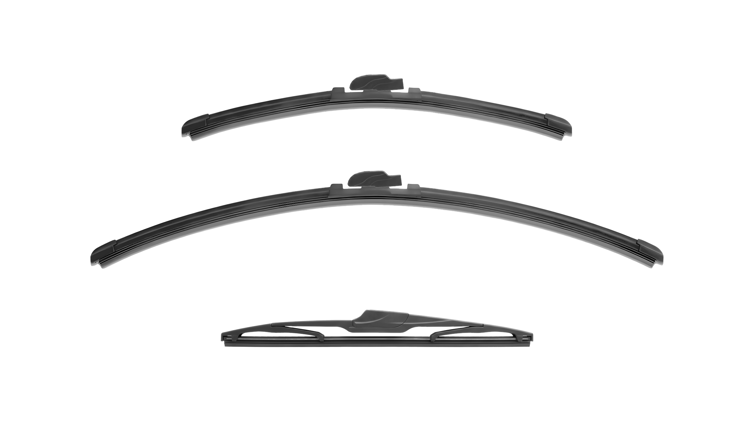 Front & Rear Kit