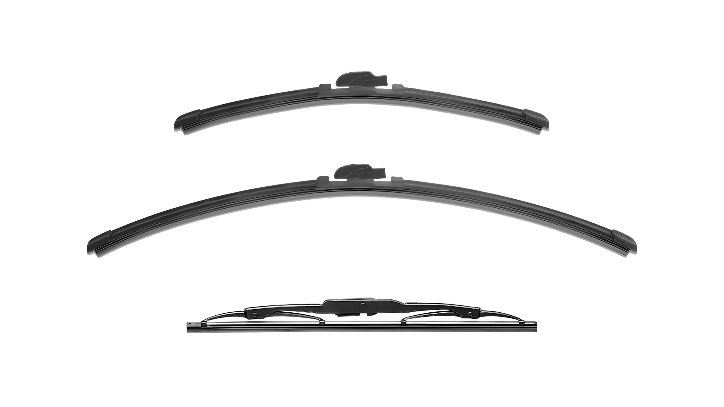 Front & Rear Kit