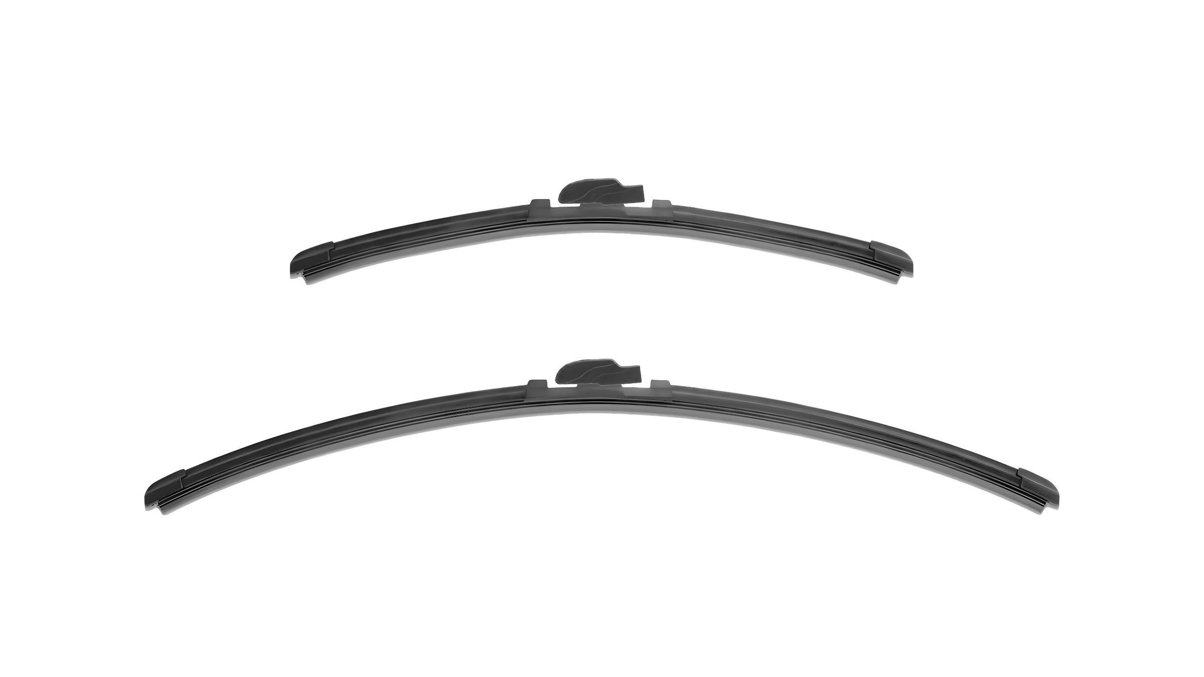 Front Pair