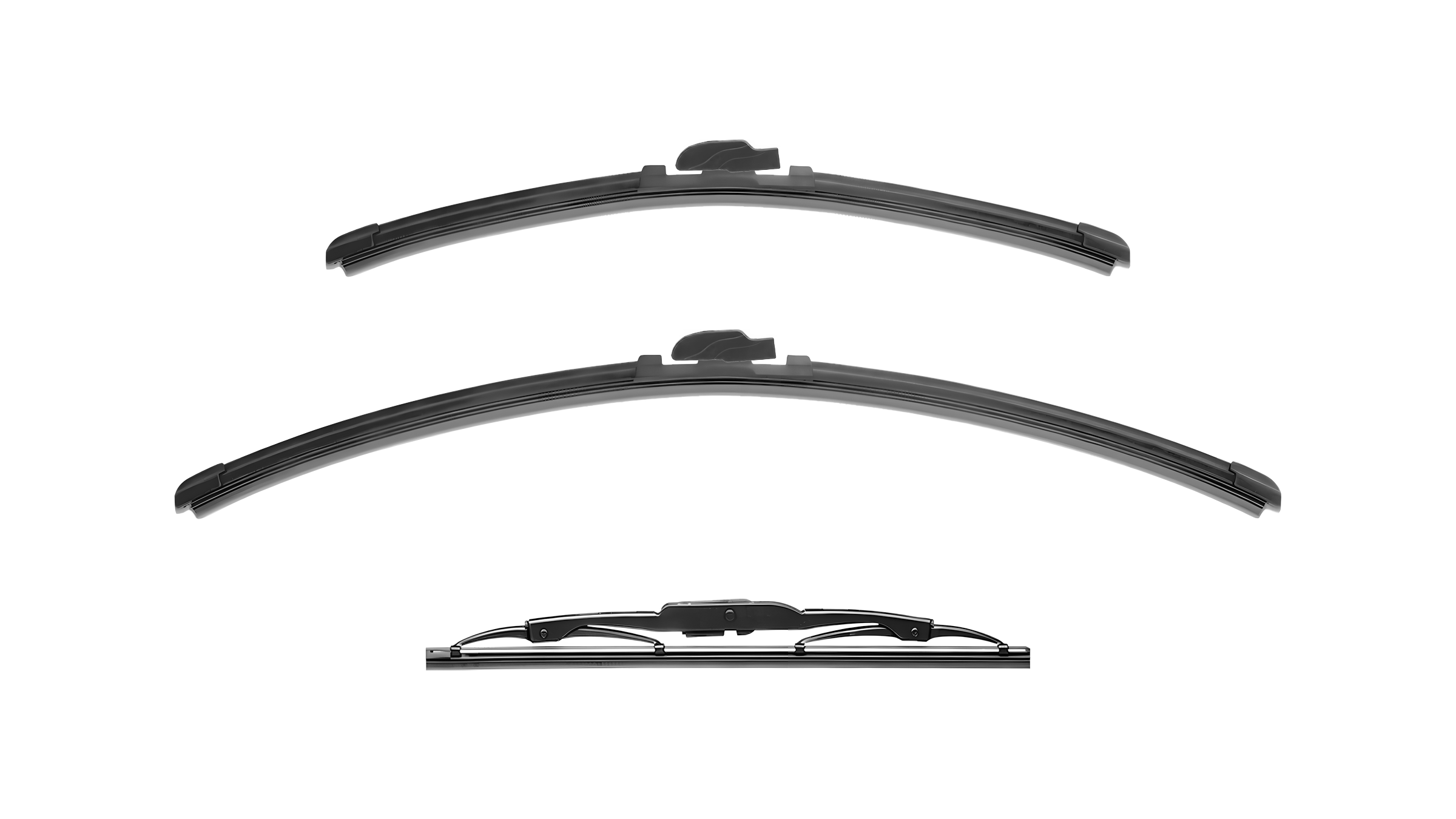 Front & Rear Kit