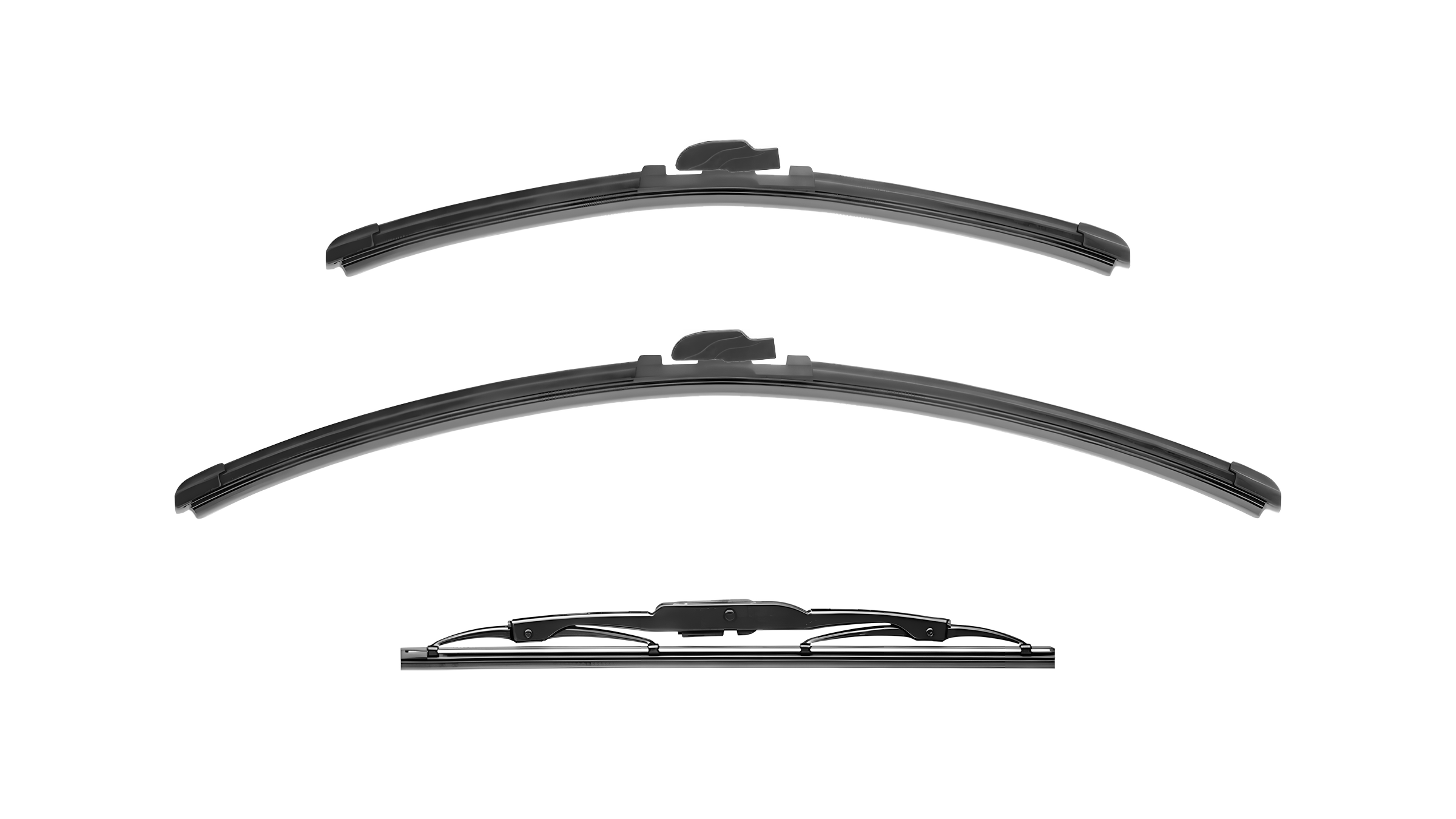 Front & Rear Kit