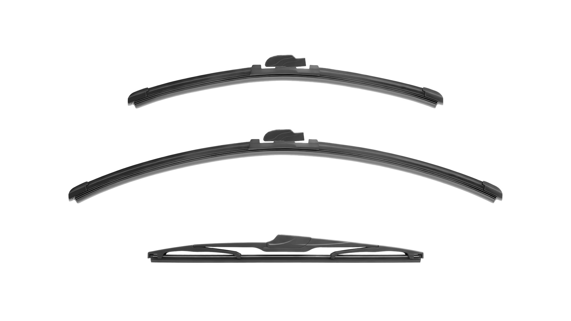 Front & Rear Kit