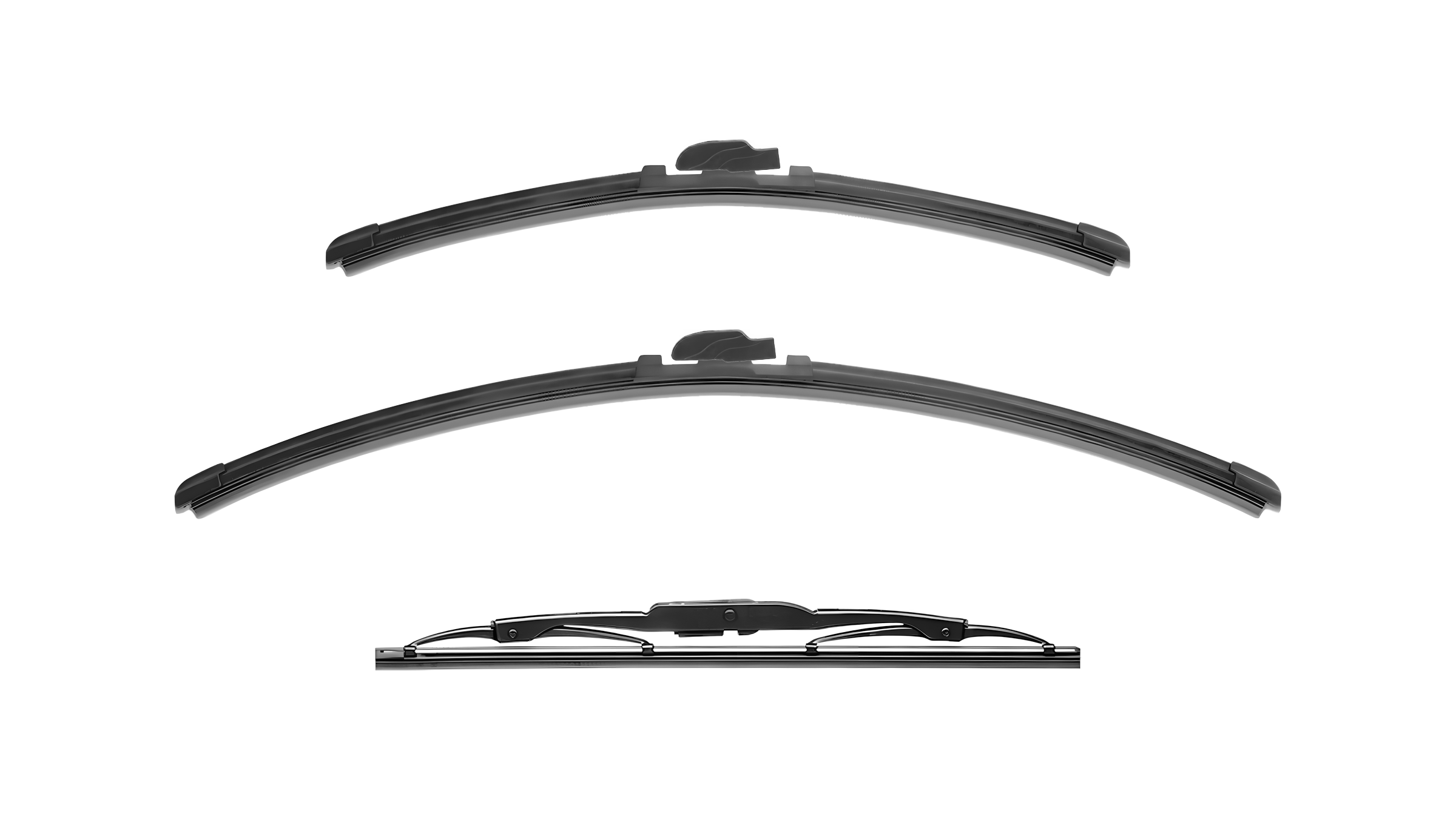 Front & Rear Kit