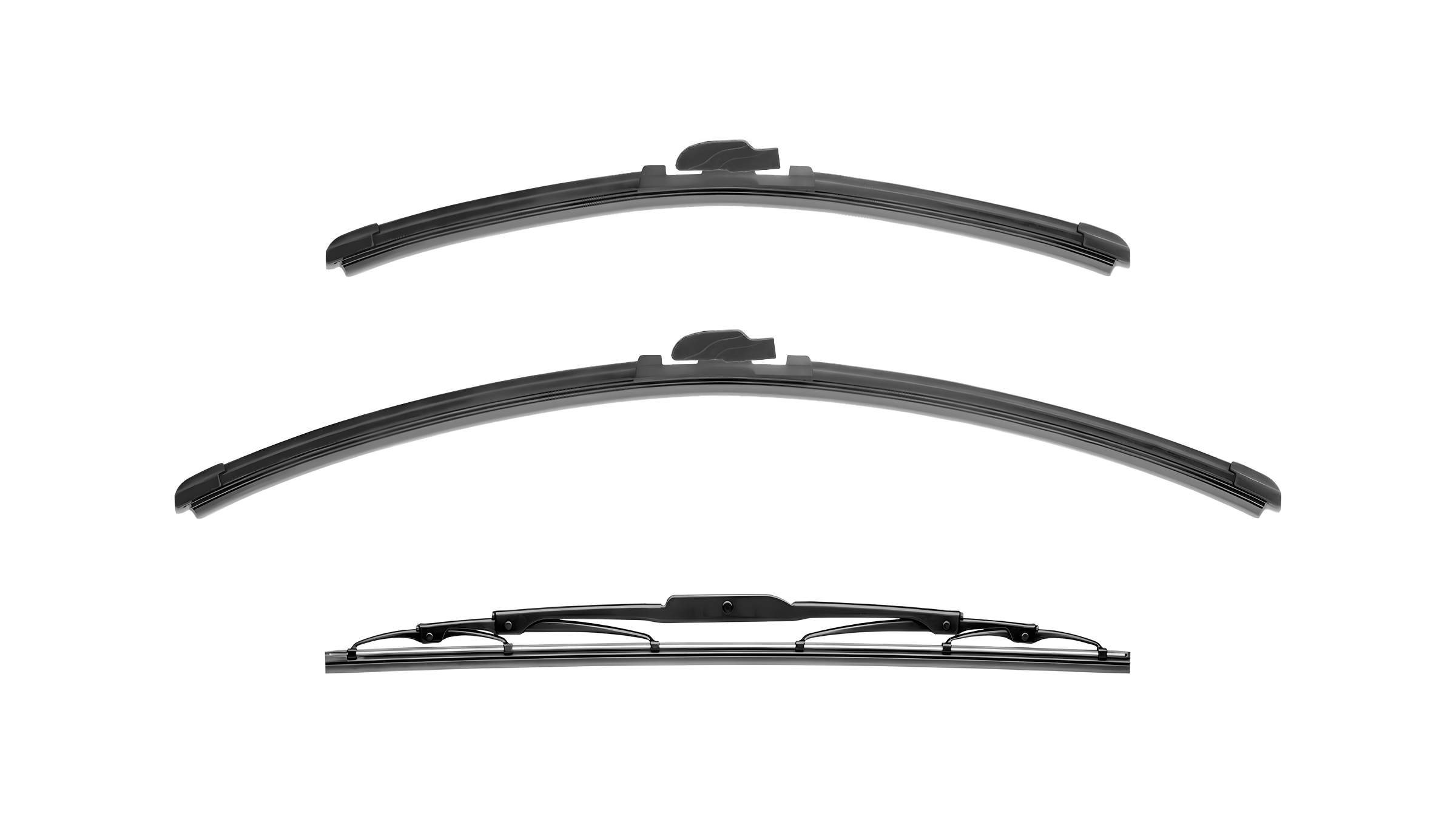 Front & Rear Kit