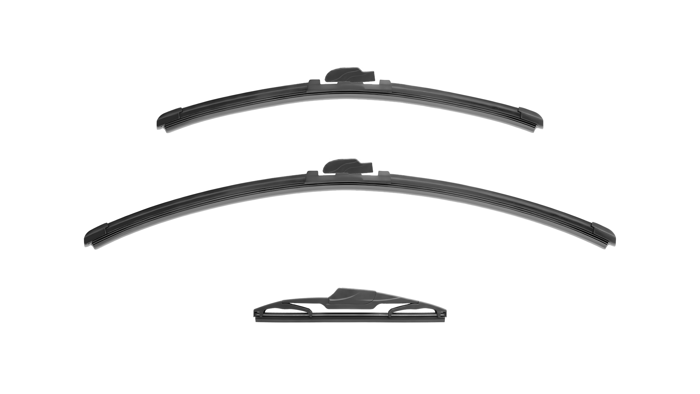Front & Rear Kit