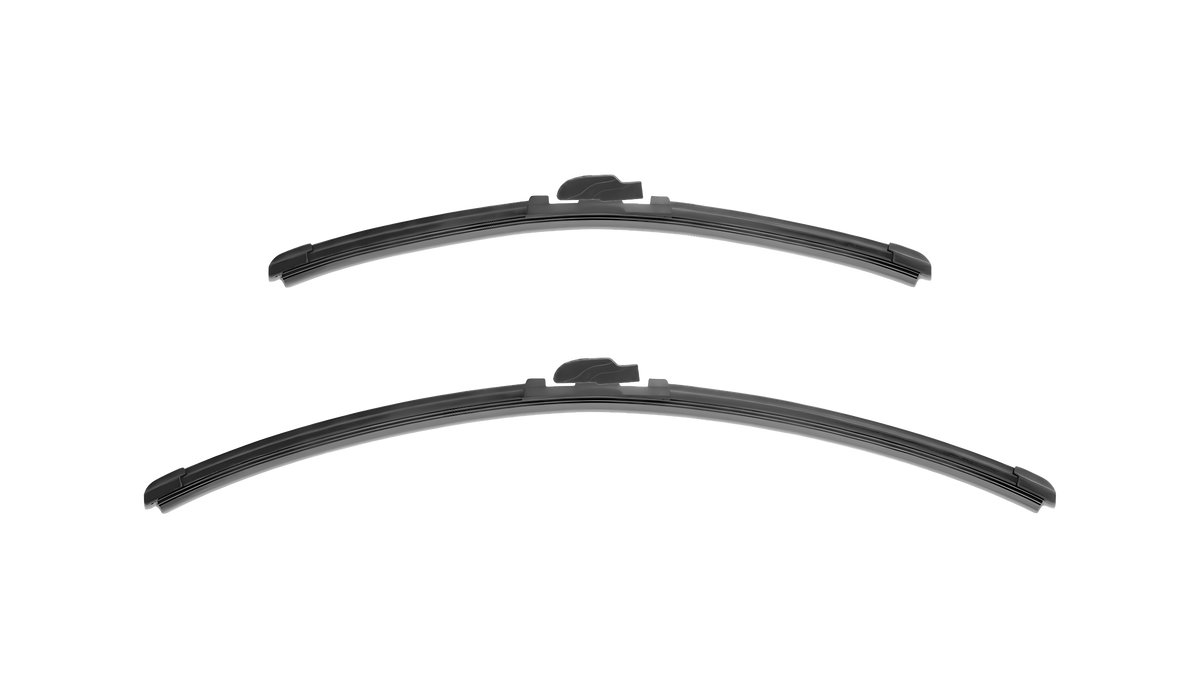 Wiper Blades for Kia Picanto 2011 - 2017 (TA) Front Pair