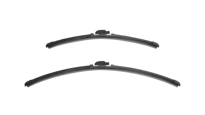 Wiper Blades for Kia Picanto 2011 - 2017 (TA) Front Pair