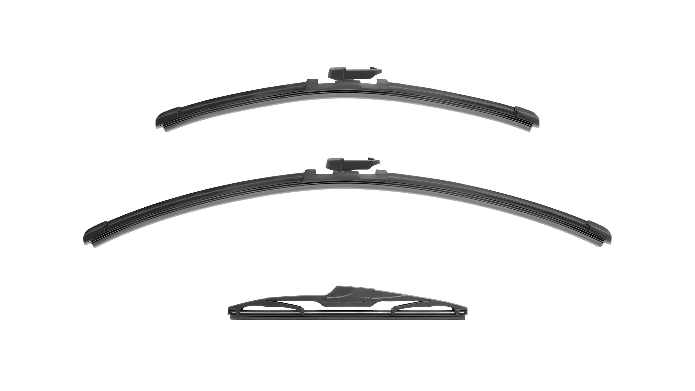 Front & Rear Kit