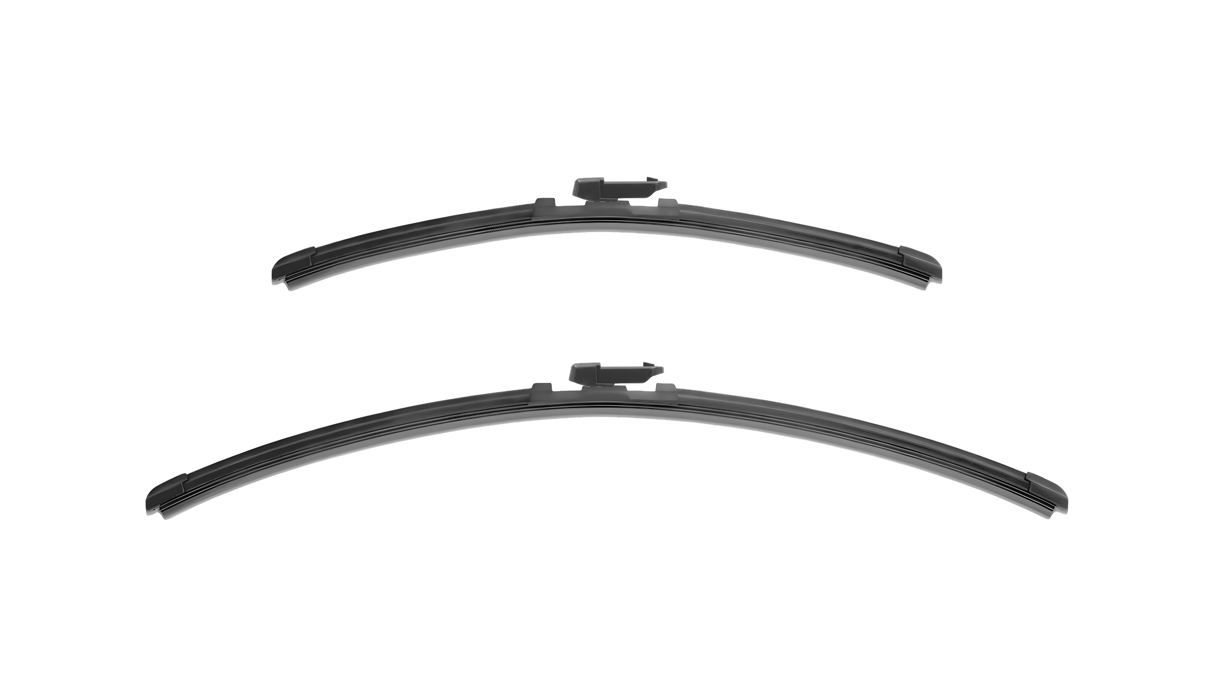 Front Pair