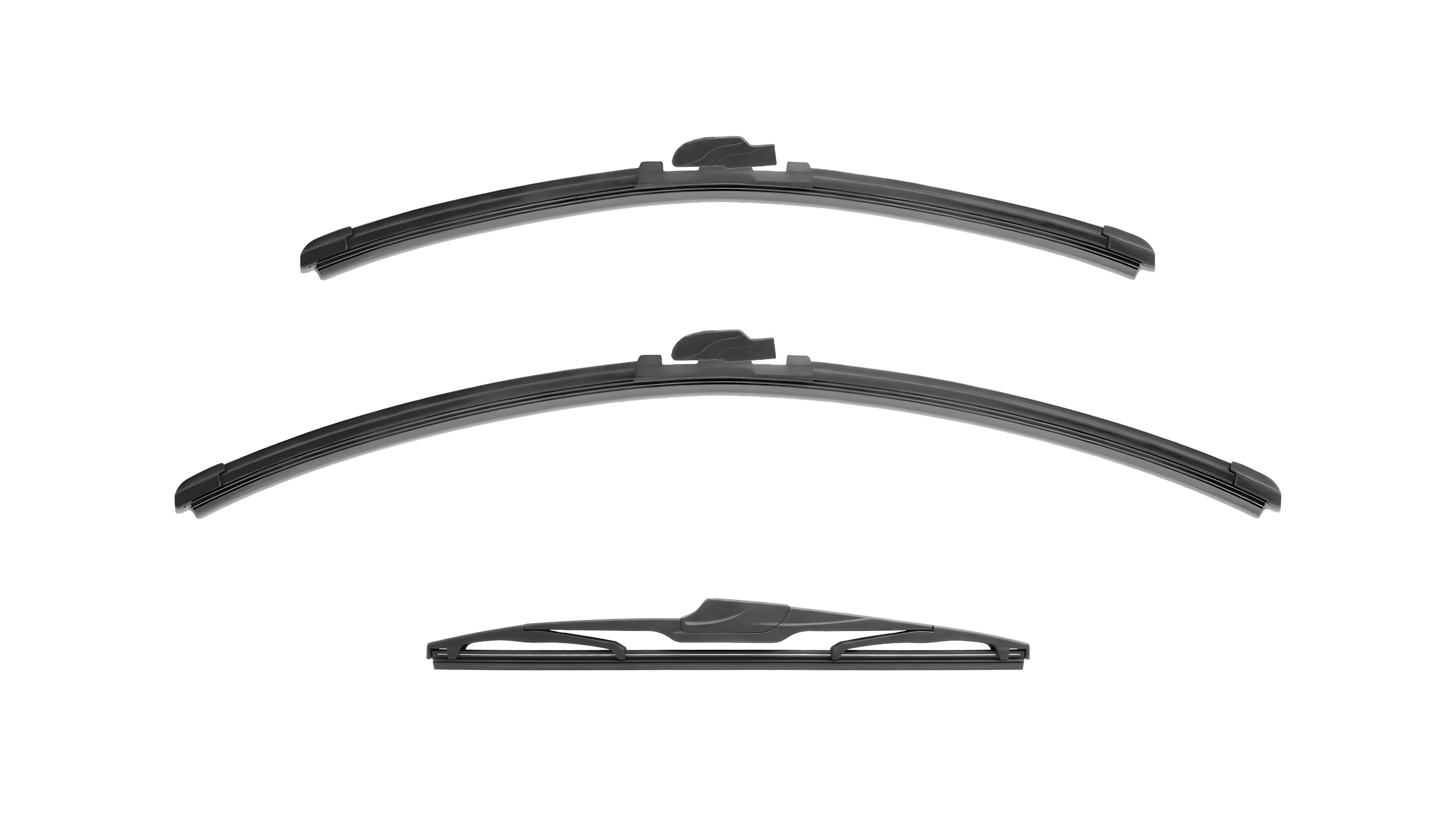 Front & Rear Kit