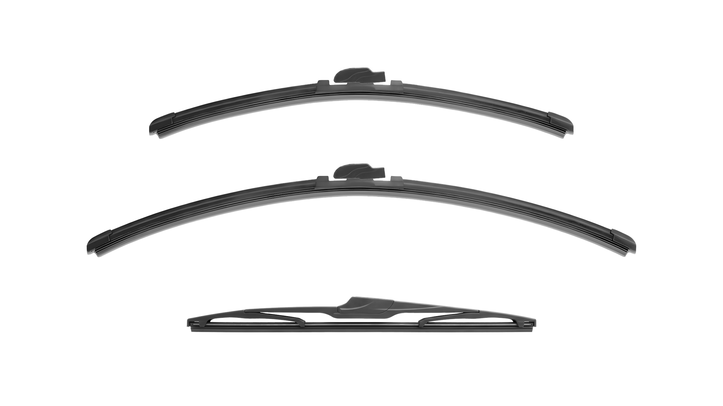 Front & Rear Kit