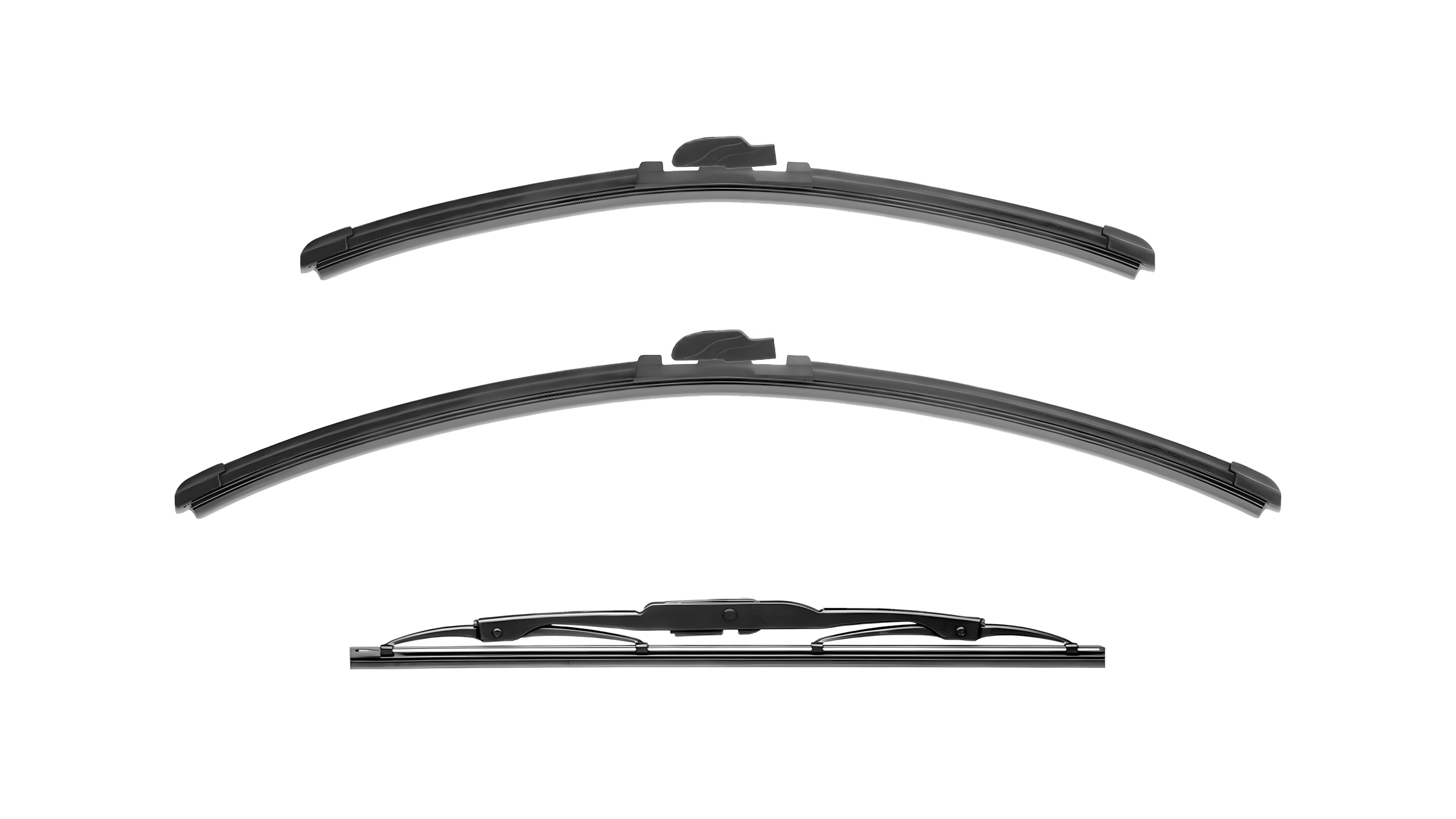 Front & Rear Kit