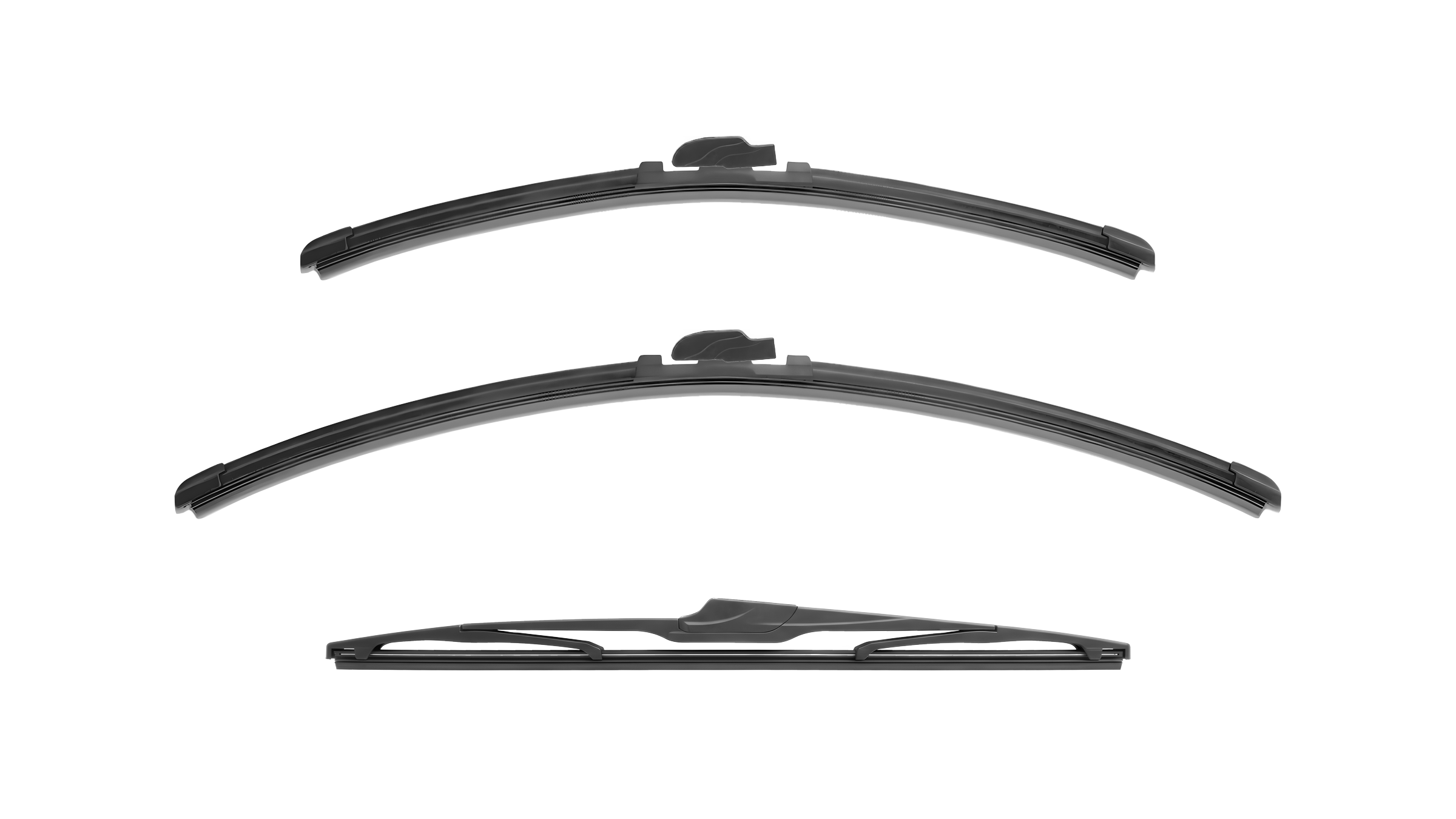Front & Rear Kit