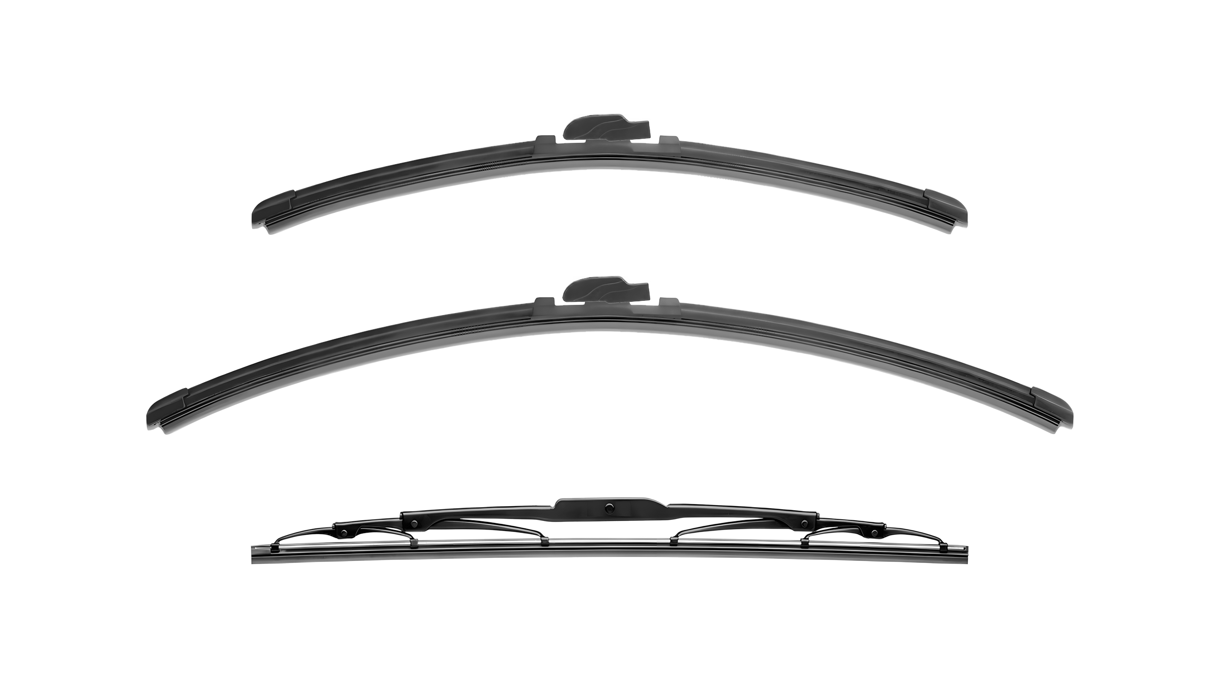 Front & Rear Kit
