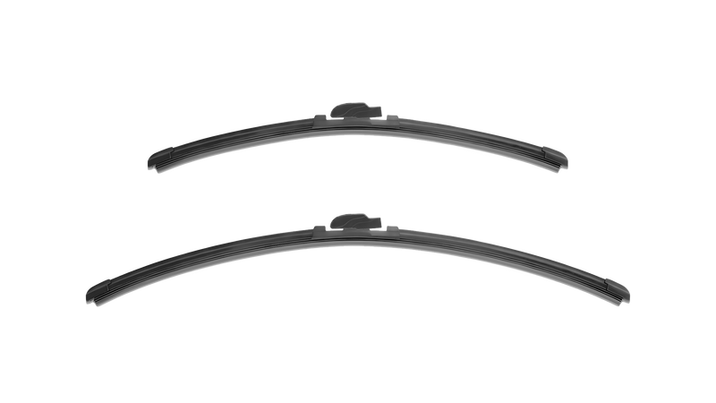 Wiper Blades for Subaru Impreza 2000 - 2004 (GG) Wagon Front Pair