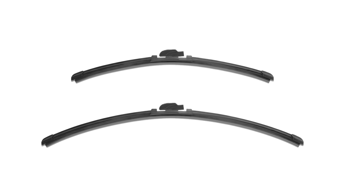 Wiper Blades for Subaru Impreza 2004 - 2008 (GG Facelift) Wagon Front Pair