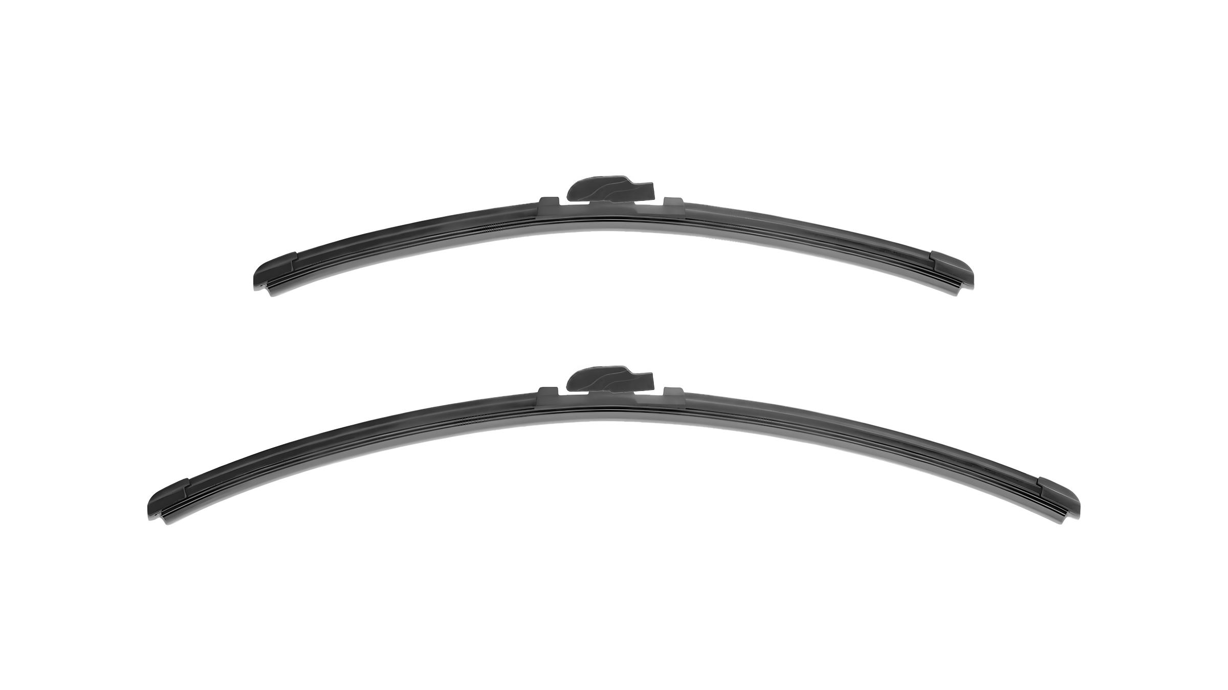 Front Pair