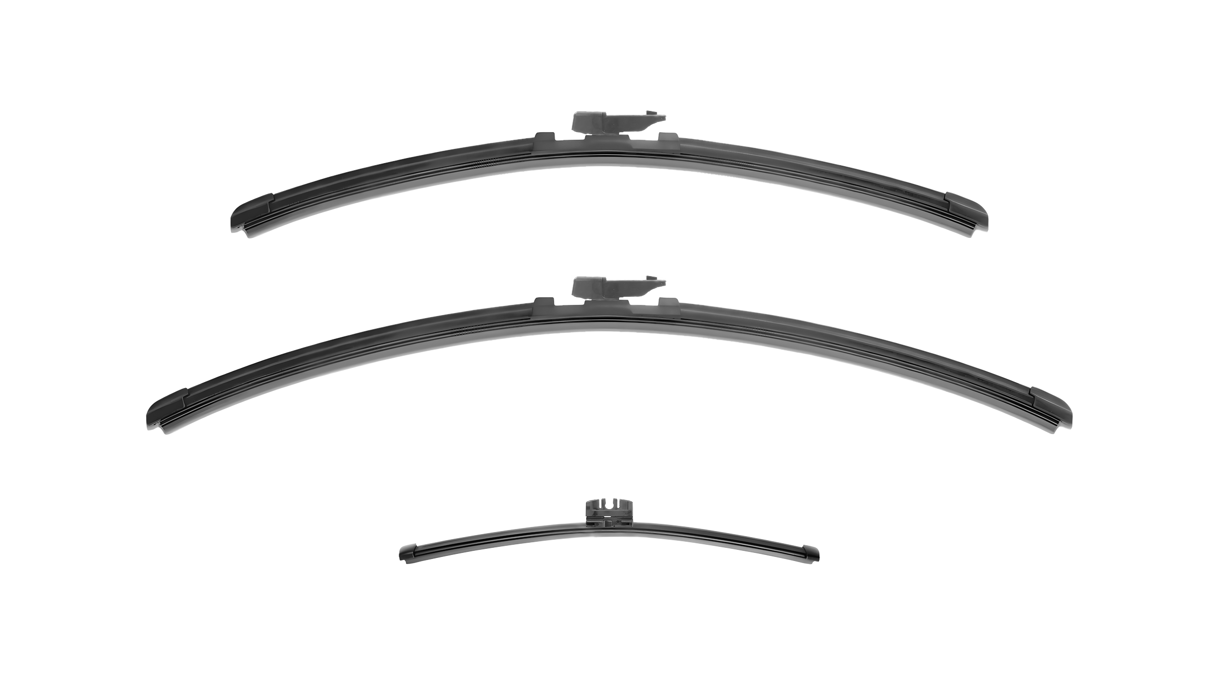 Front & Rear Kit