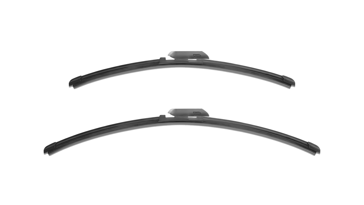 Wiper Blades for GWM Tank 500 2023 - 2026 (P03) Front Pair