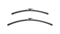 Front Pair