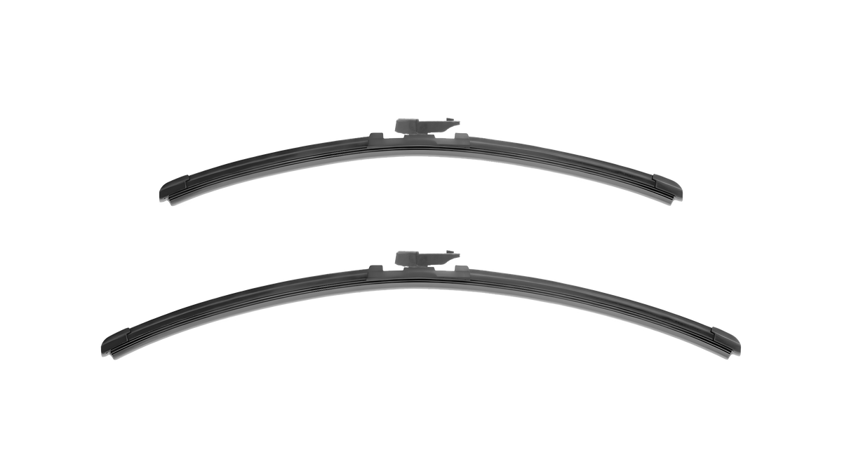 Wiper Blades for Mitsubishi Triton 2023 - 2026 (MV) Front Pair