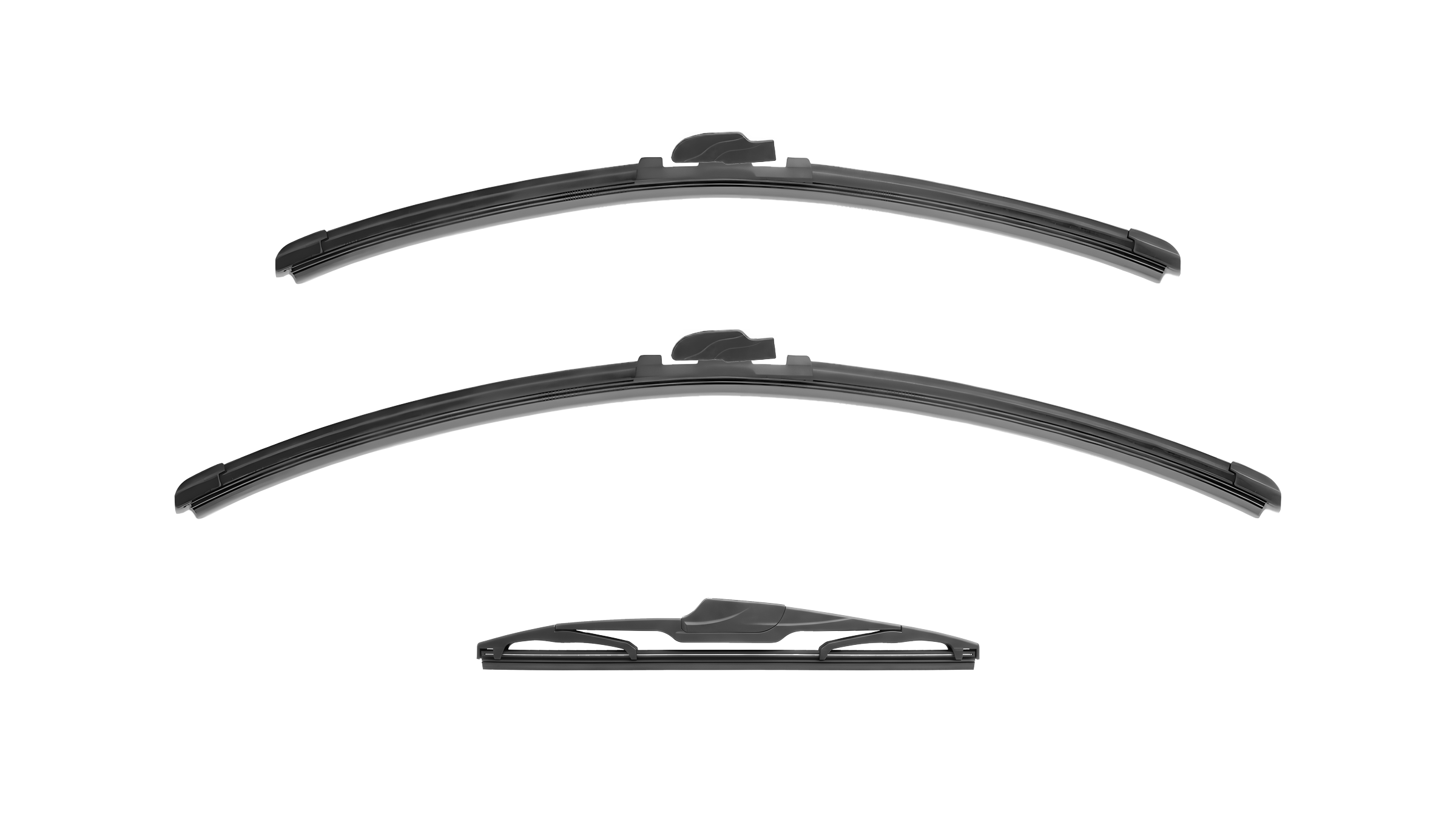 Front & Rear Kit