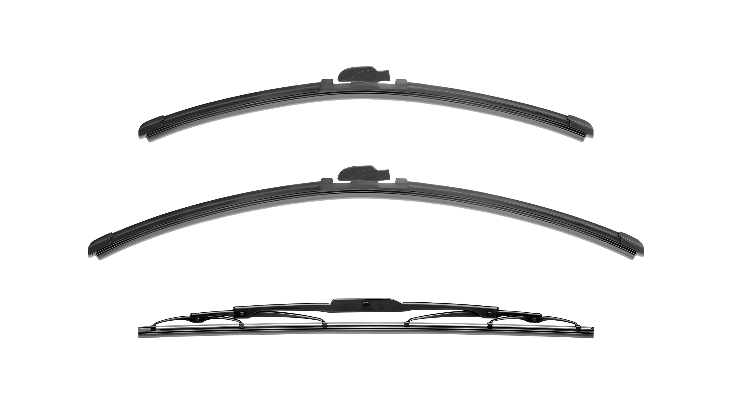 Front & Rear Kit