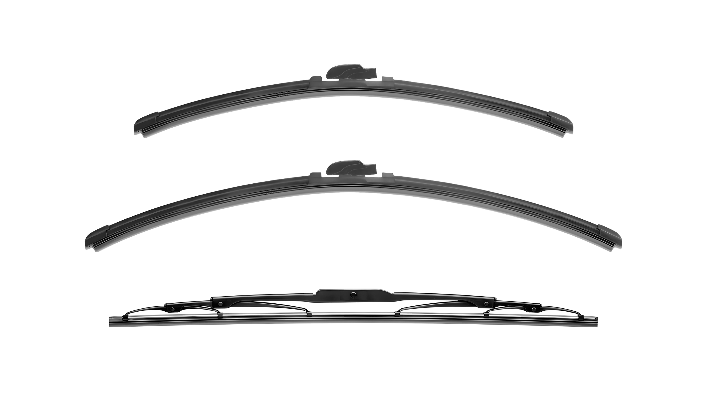 Front & Rear Kit