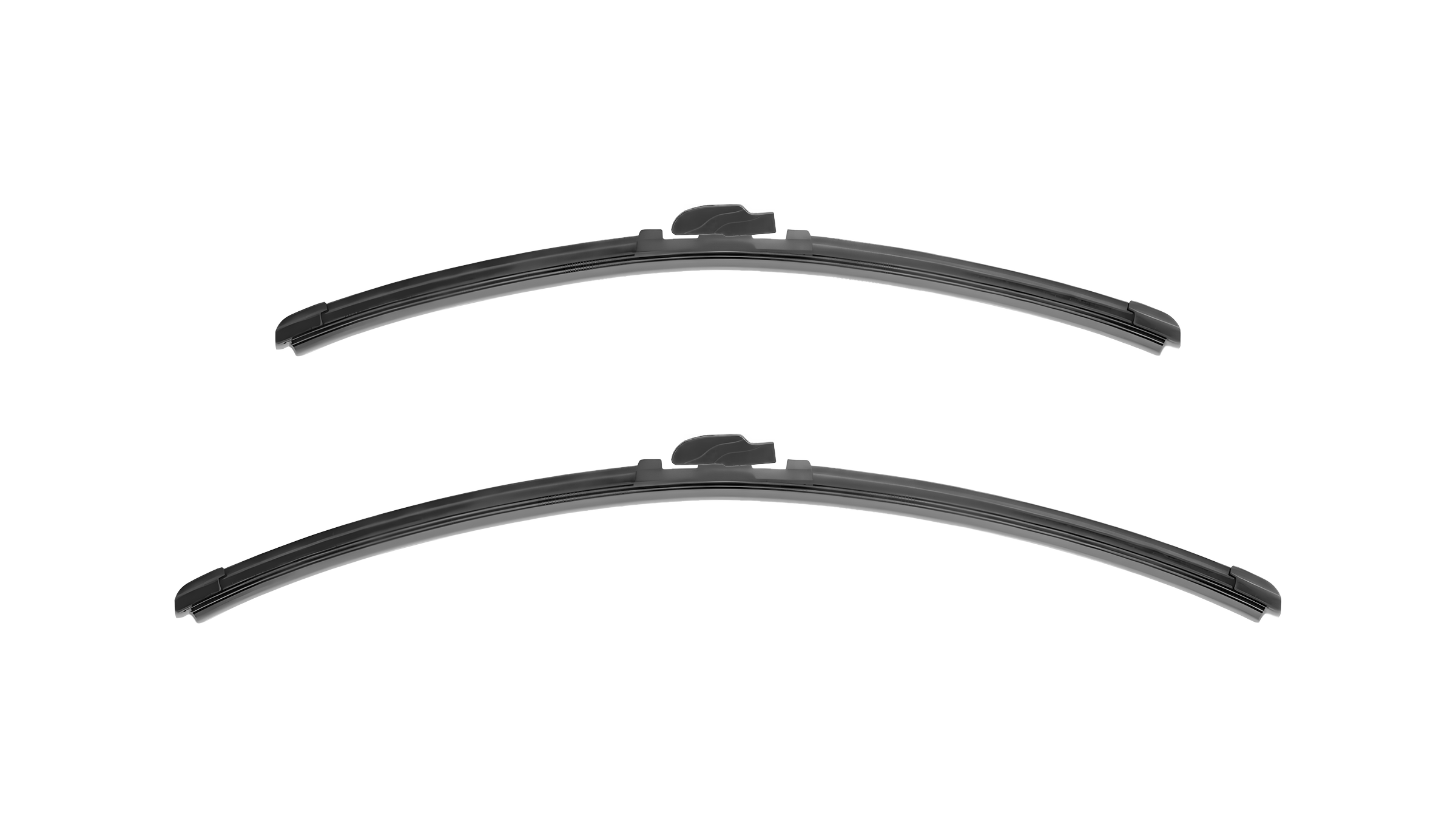Front Pair