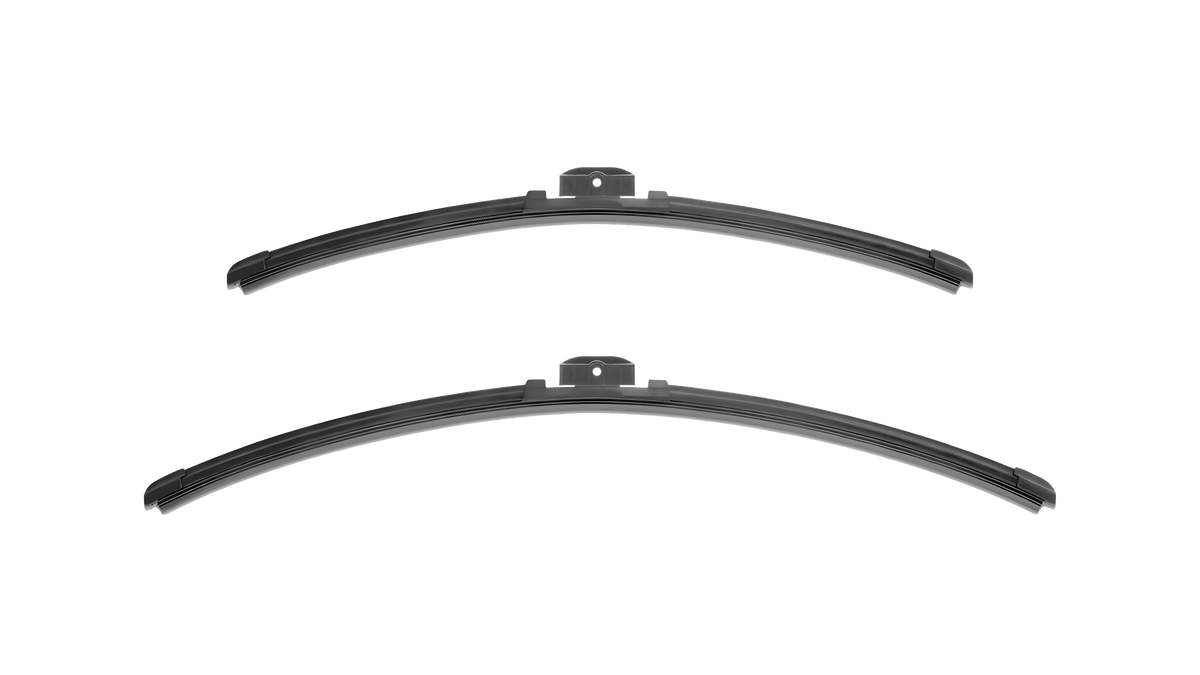 Wiper Blades for Alfa Romeo 159 2005 - 2012 Sedan Front Pair