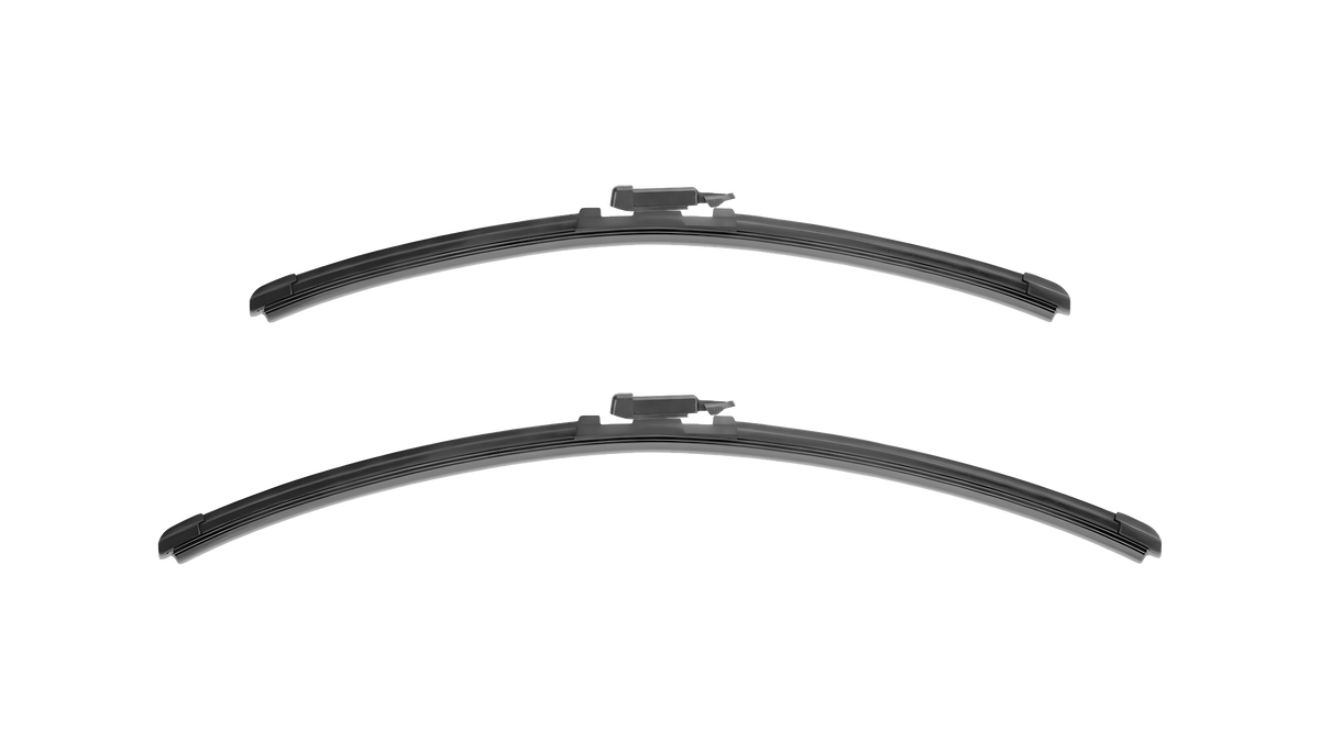 Wiper Blades for BMW M2 2018 - 2021 (F87 Facelift) Front Pair