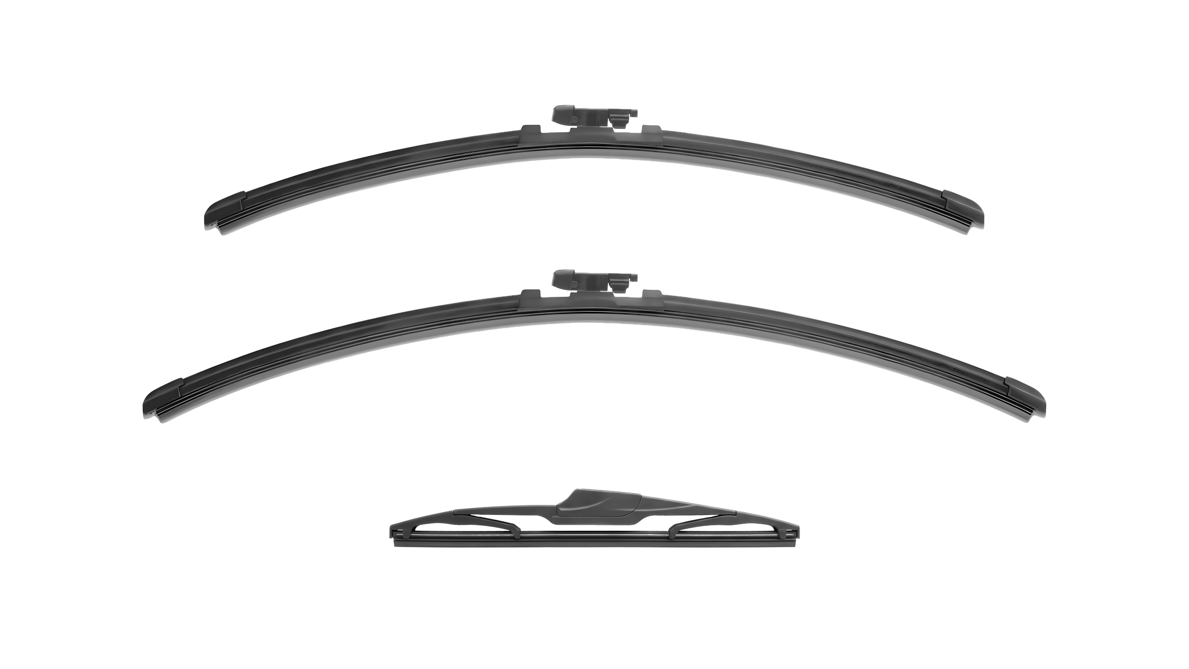 Front & Rear Kit