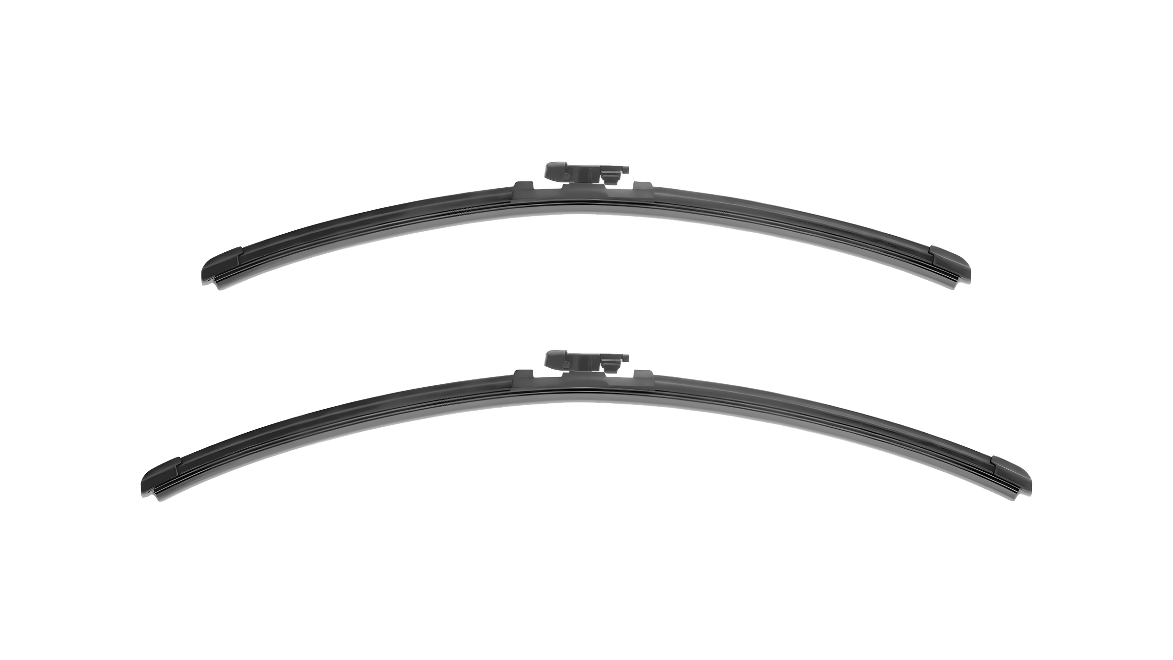 Front Pair