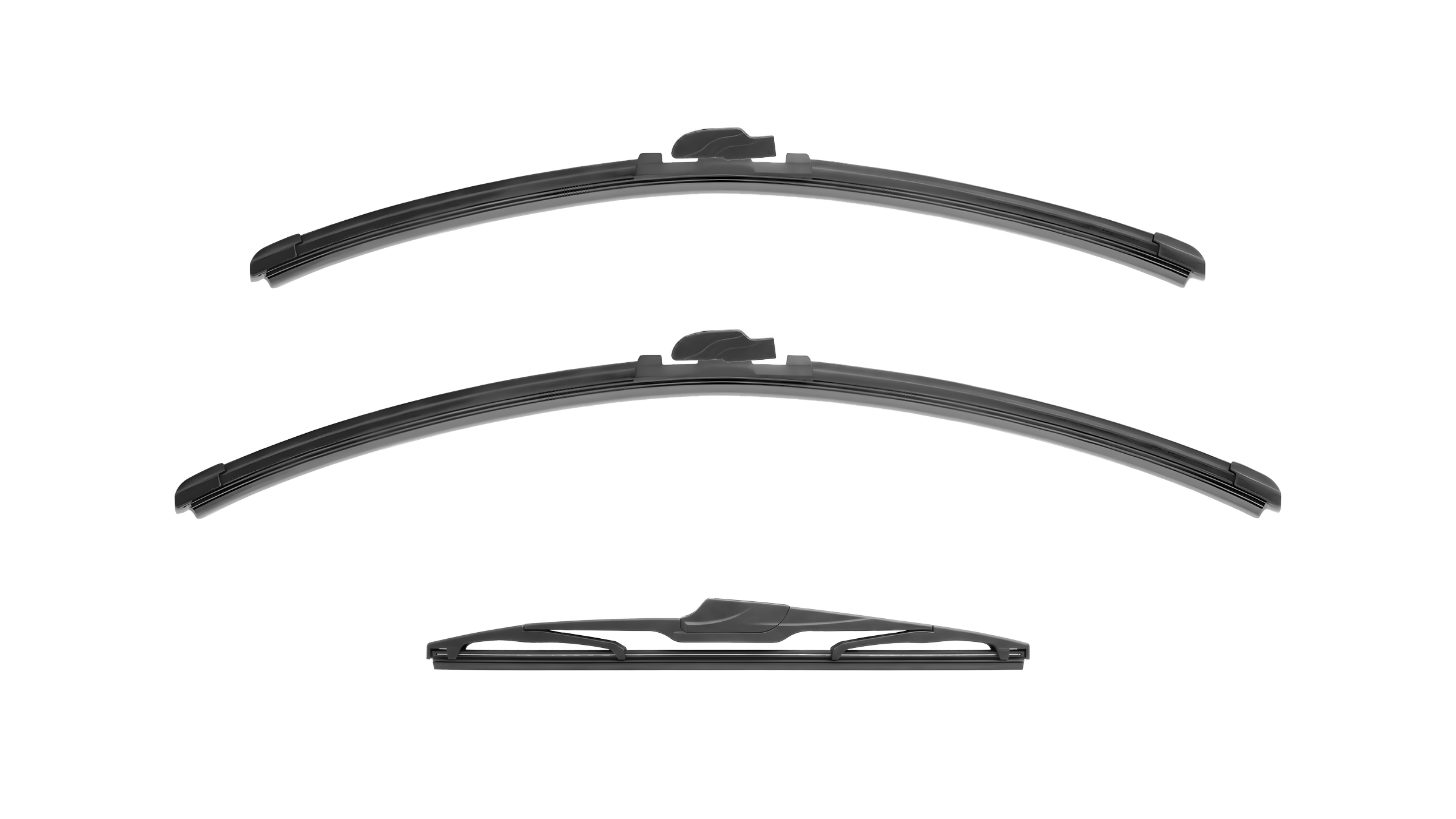 Front & Rear Kit