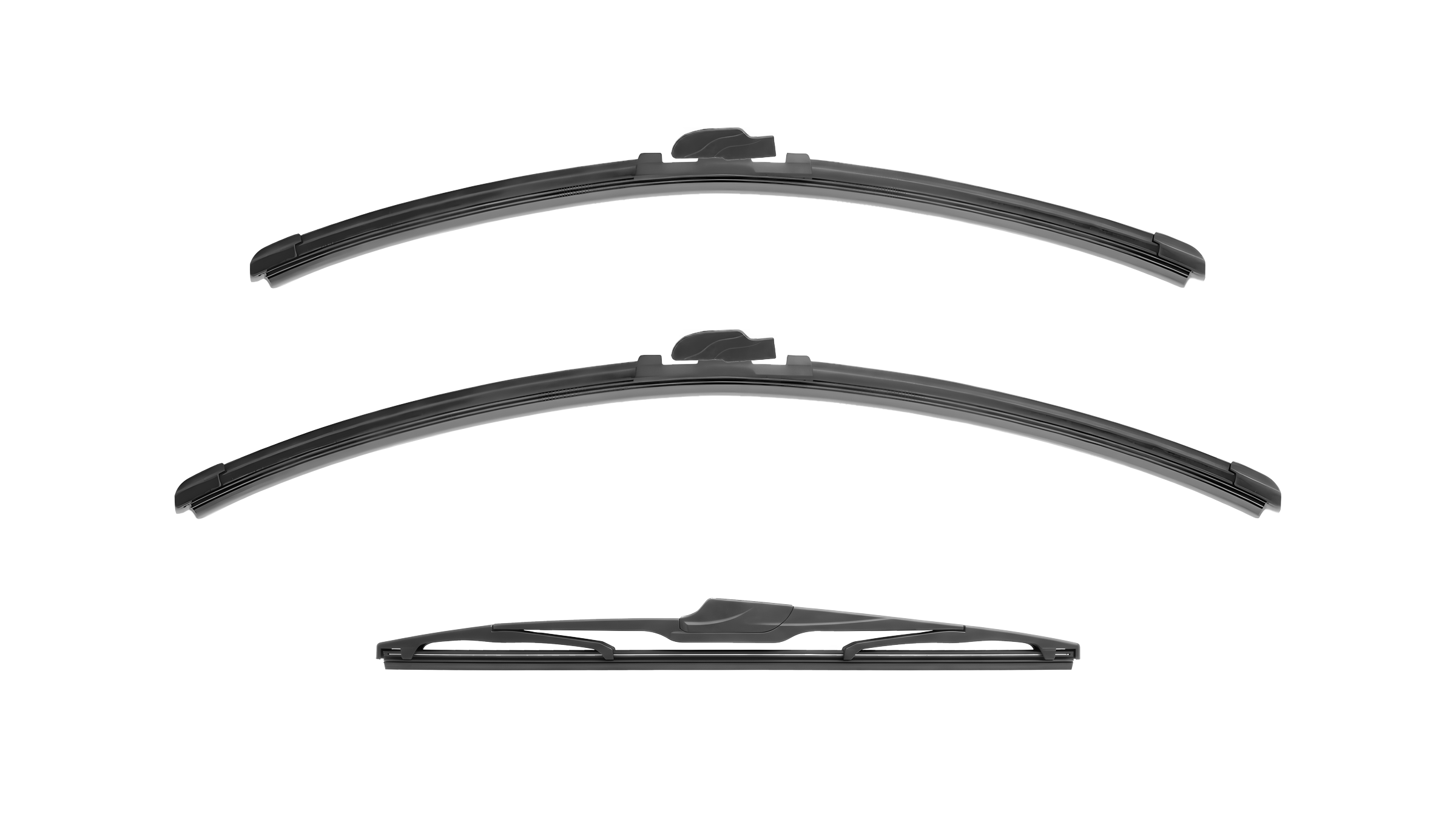 Front & Rear Kit