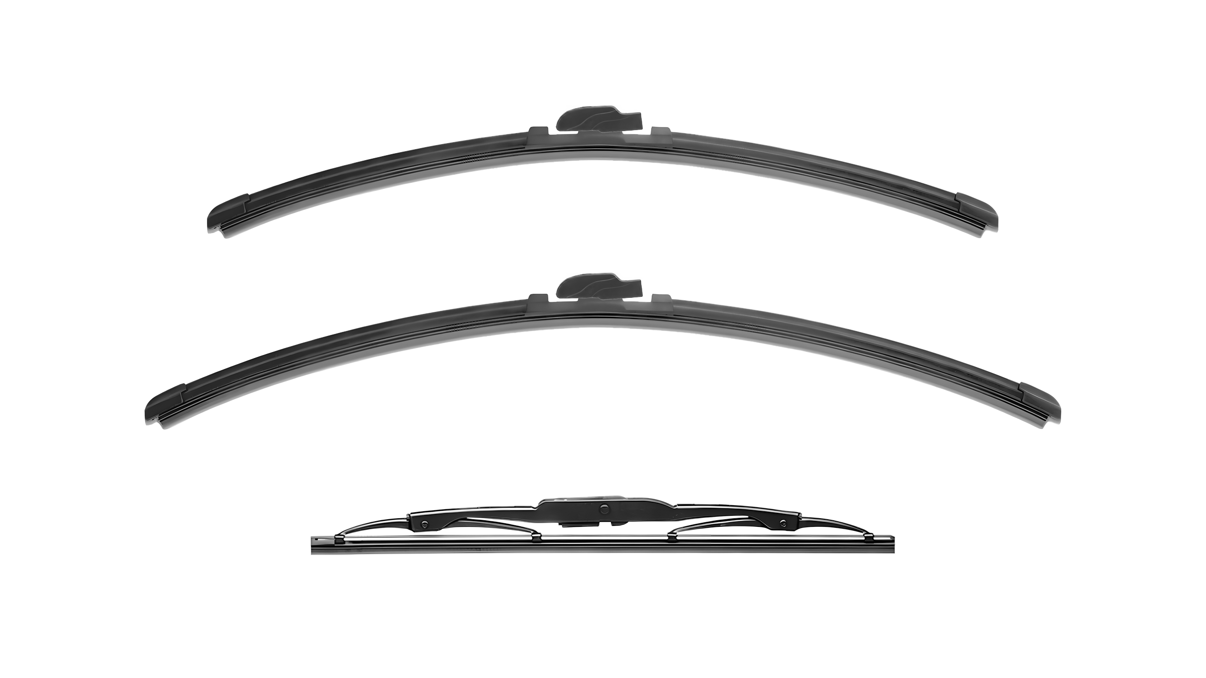 Front & Rear Kit